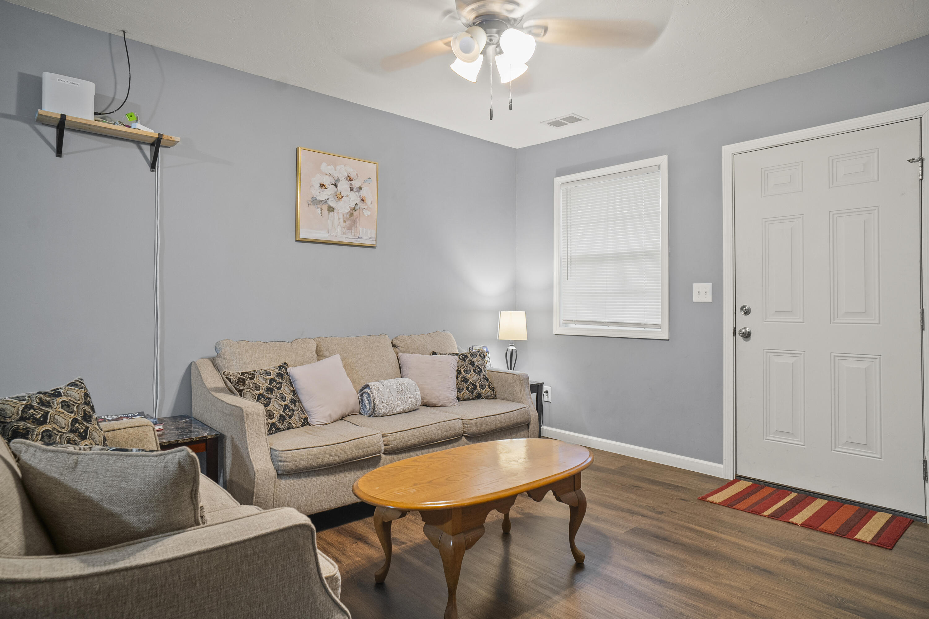 167-169 Strange Street