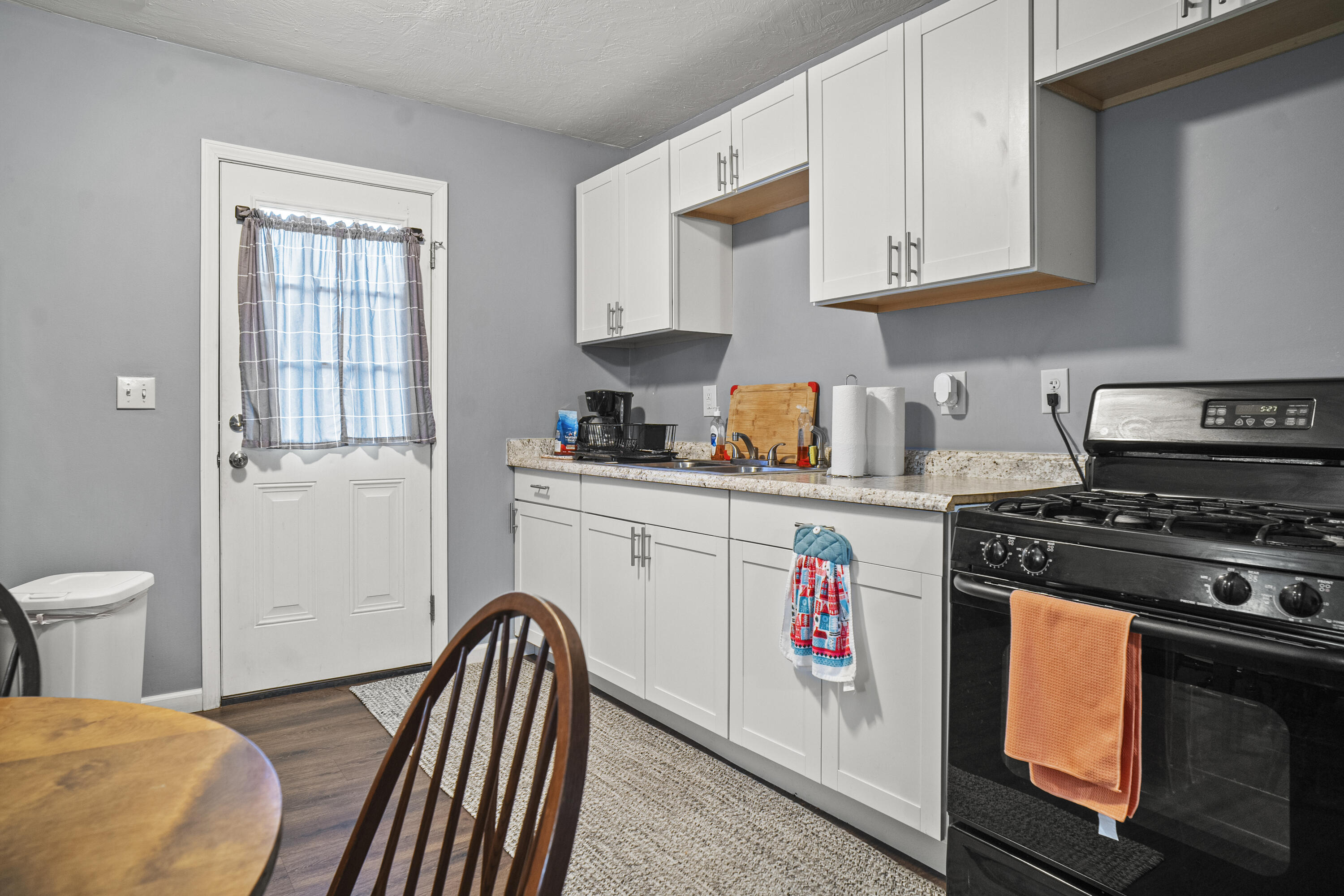 167-169 Strange Street