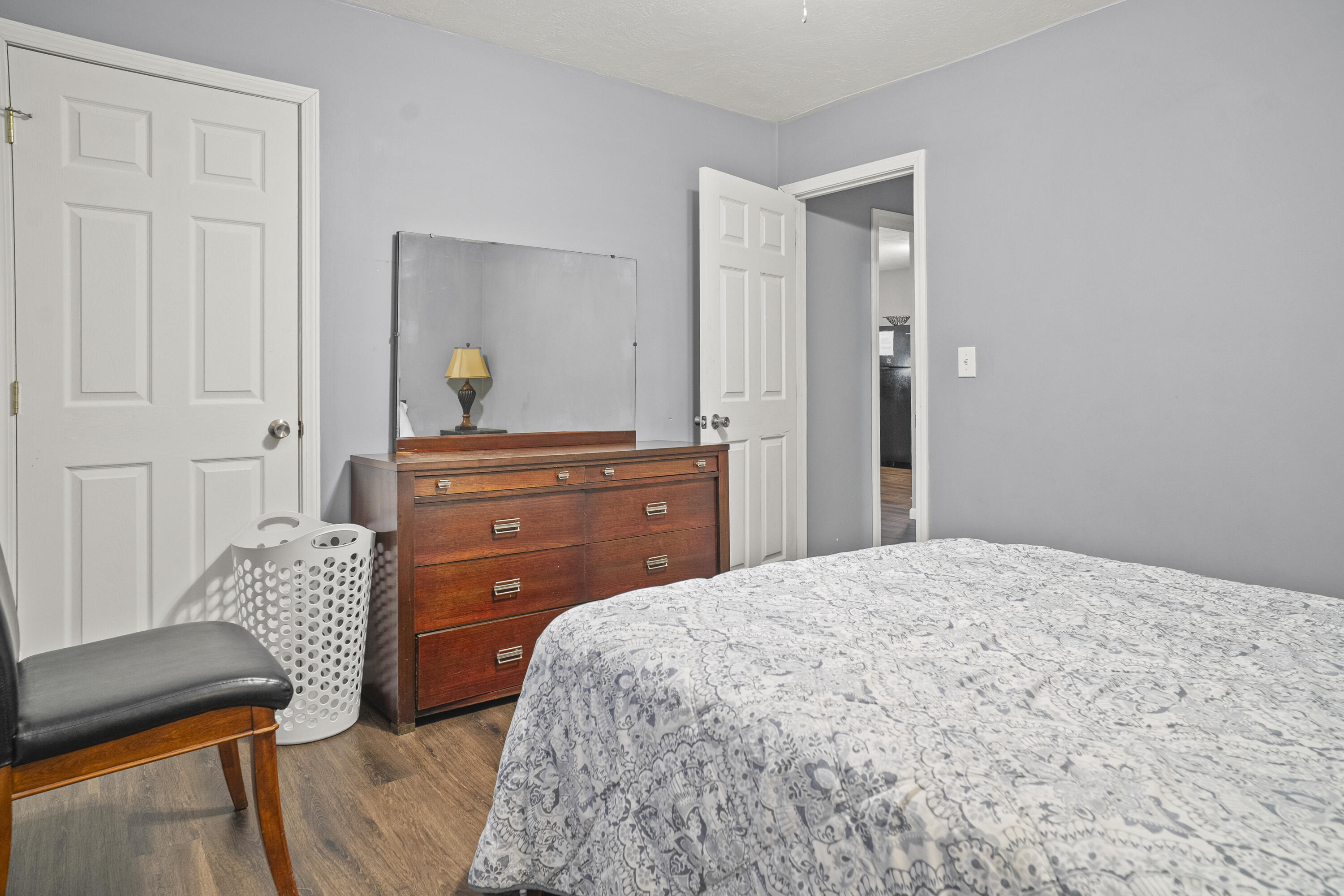 167-169 Strange Street