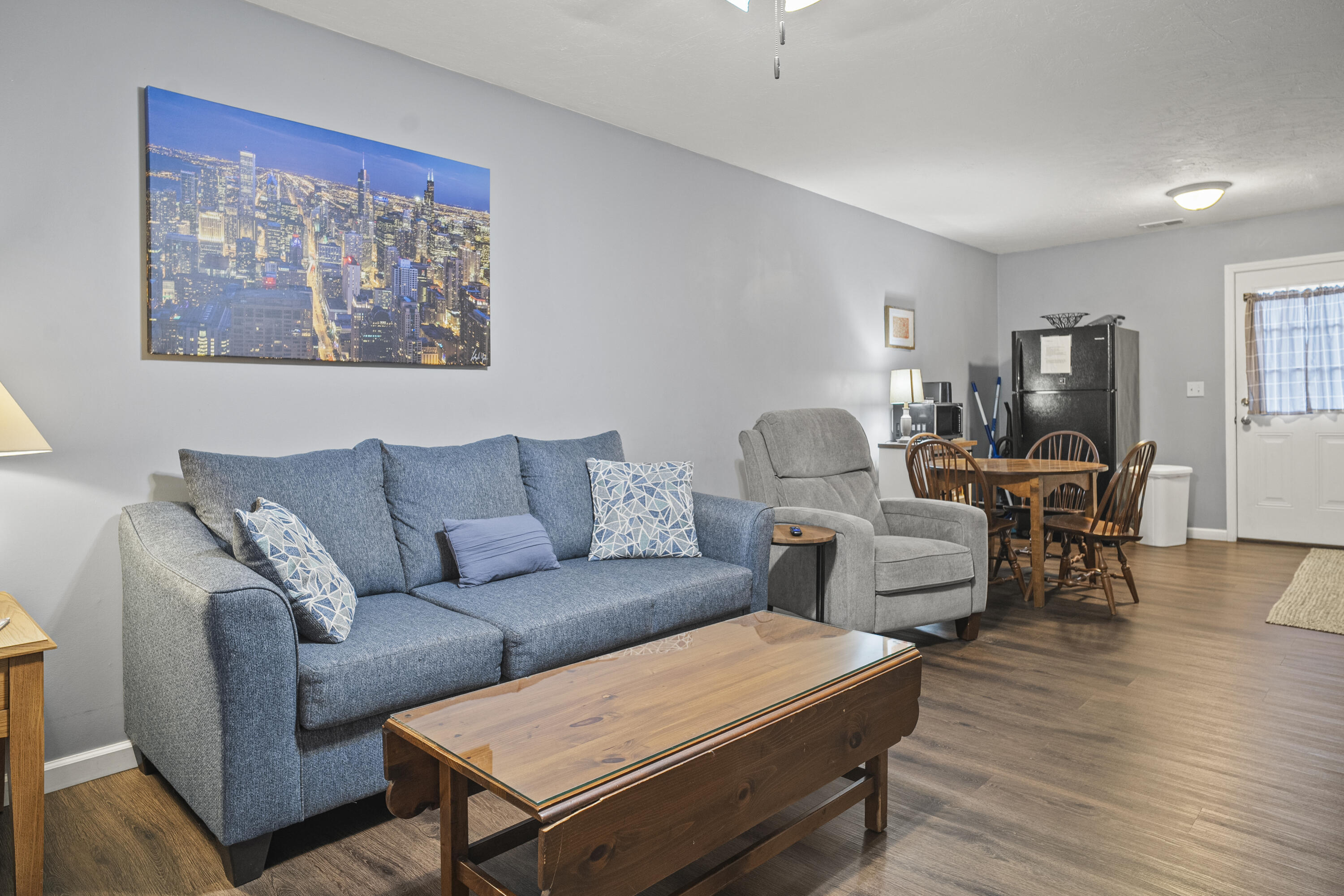 167-169 Strange Street