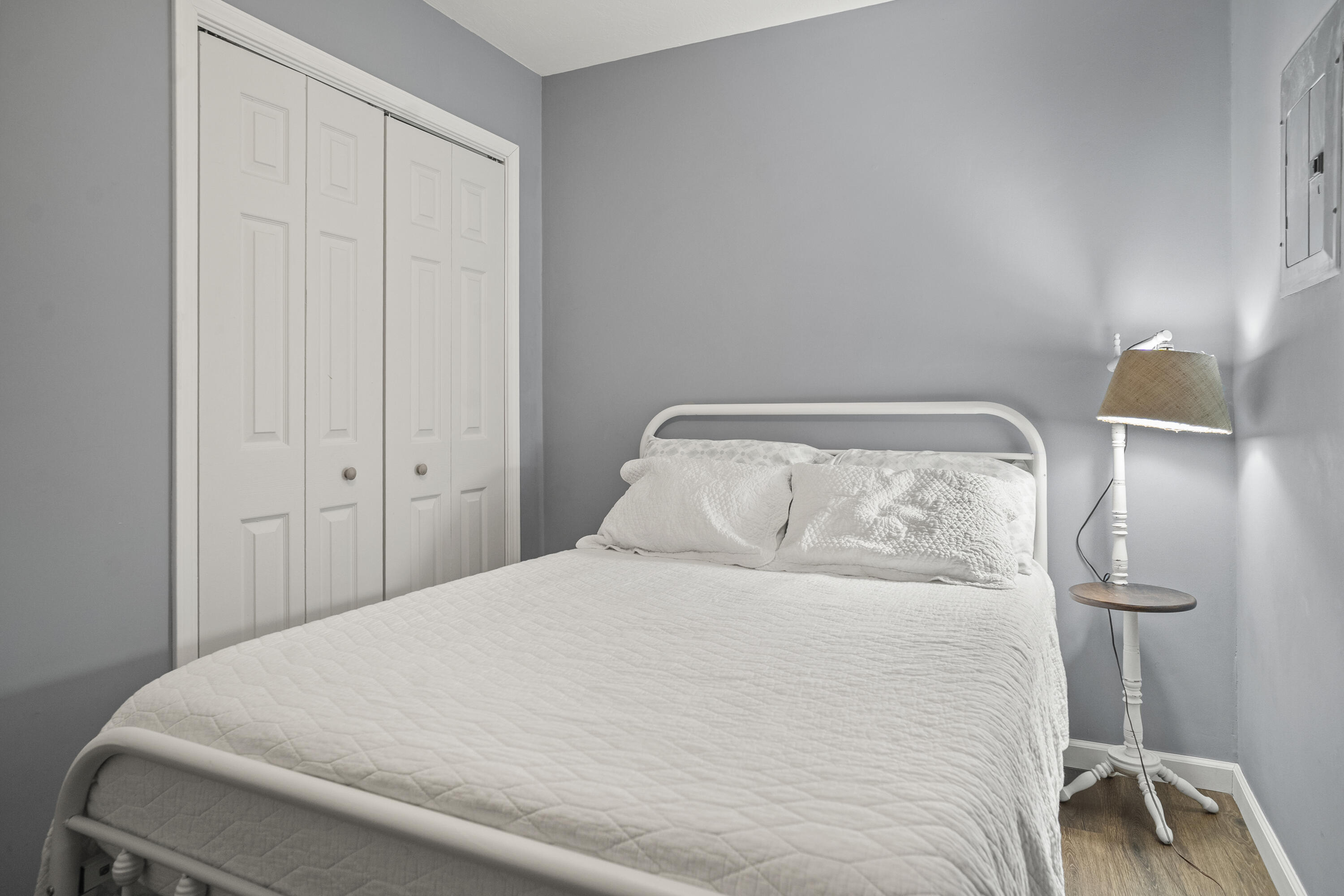 167-169 Strange Street