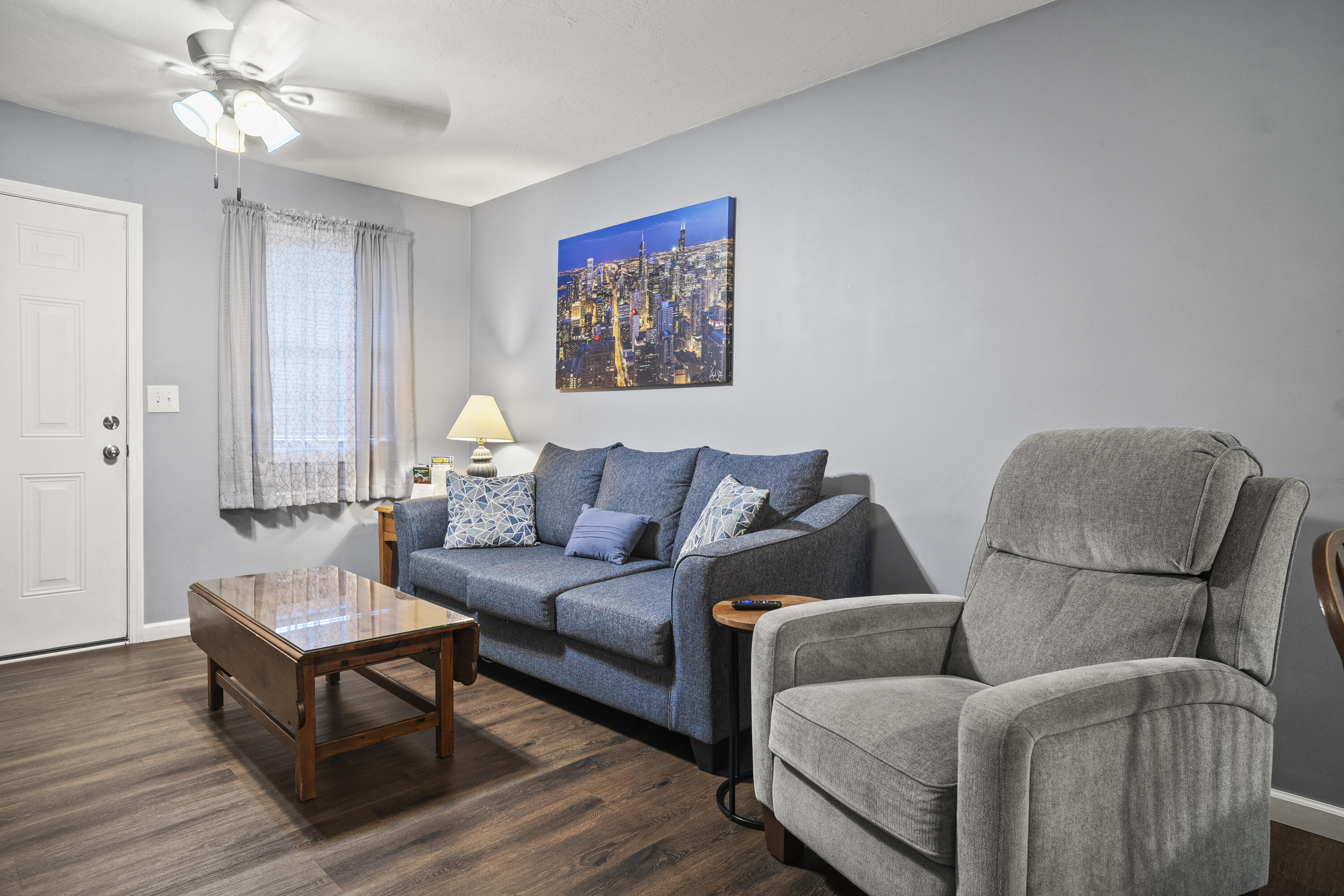 167-169 Strange Street