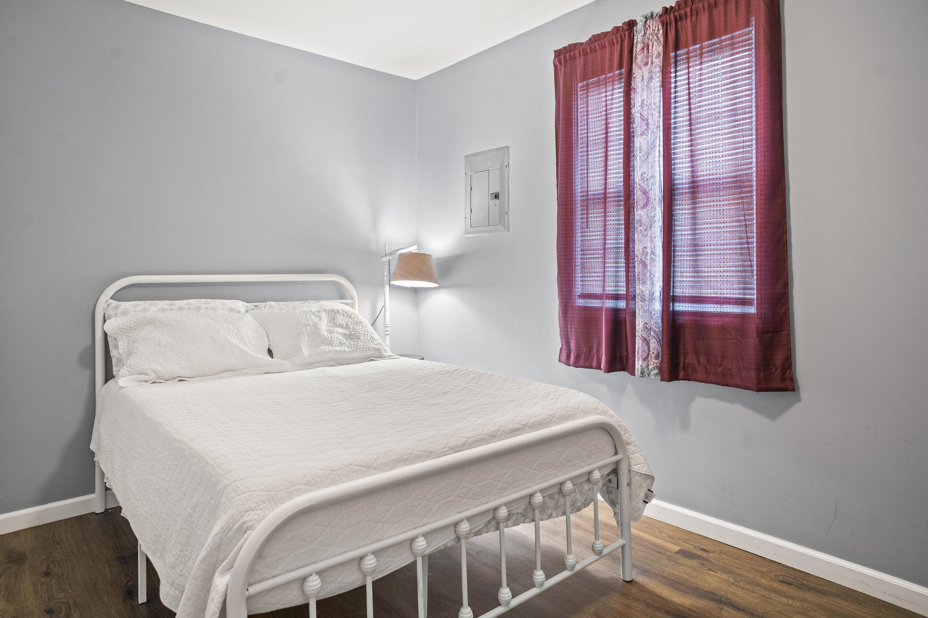 167-169 Strange Street