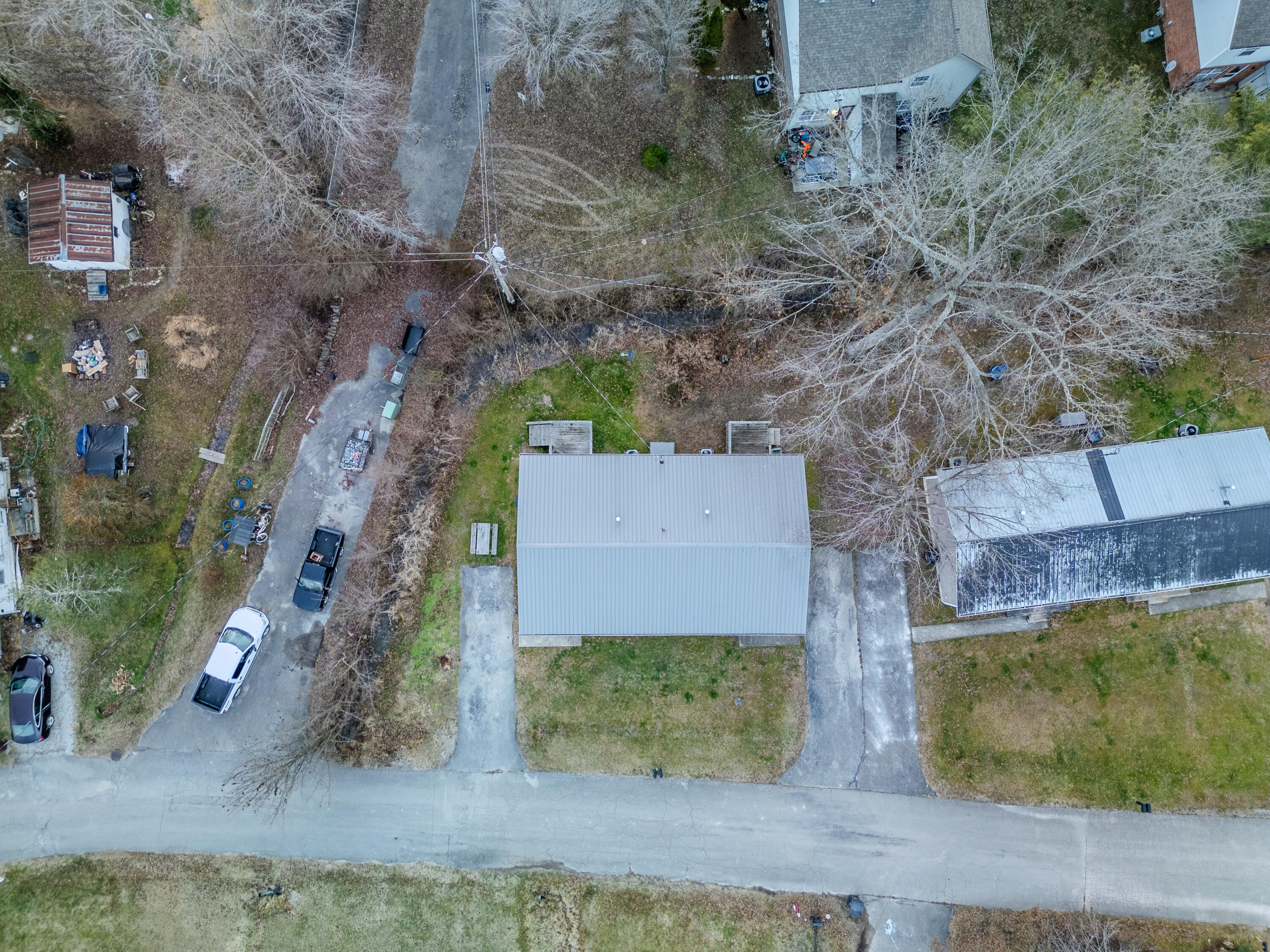 167-169 Strange Street