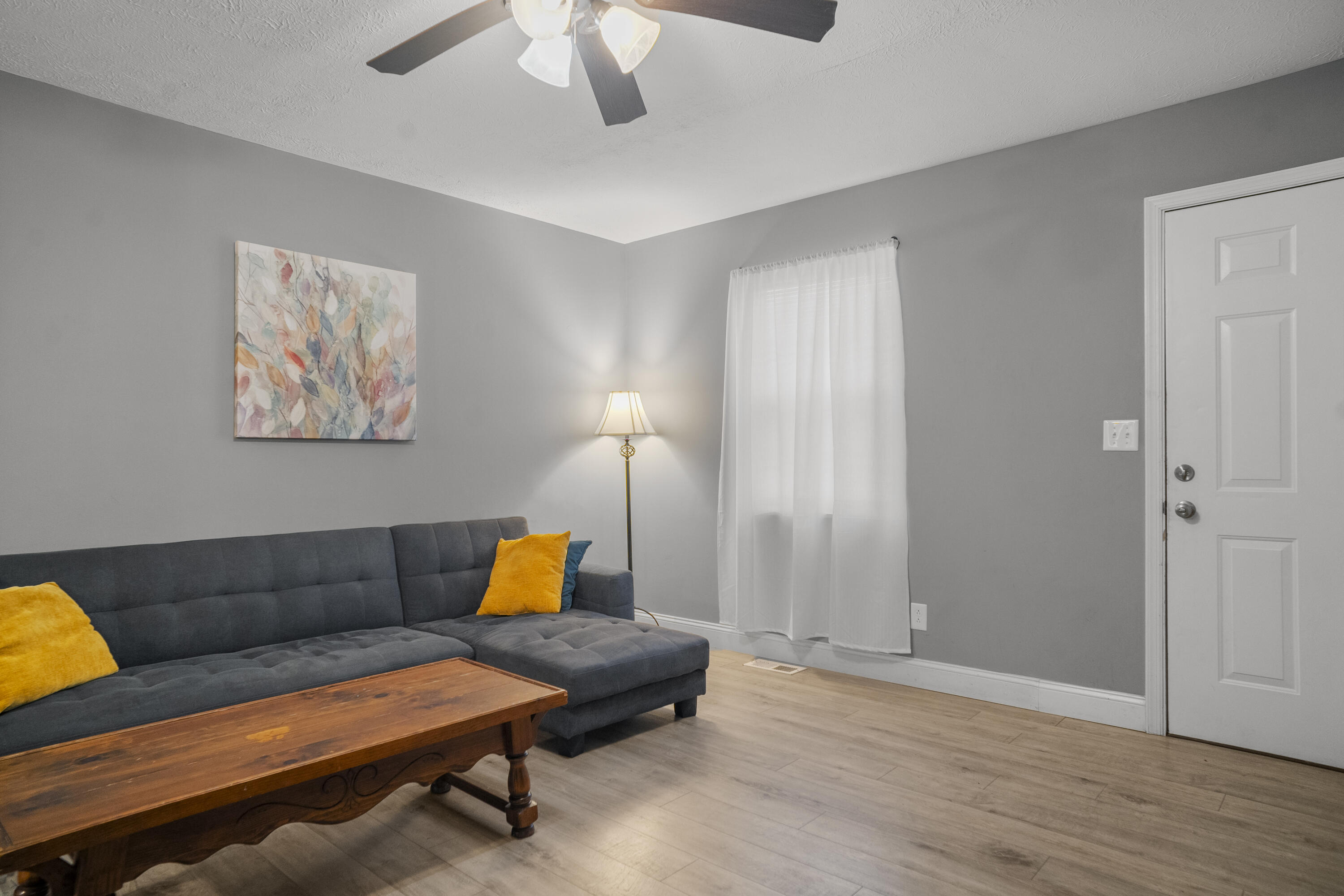 187-189 Strange Street