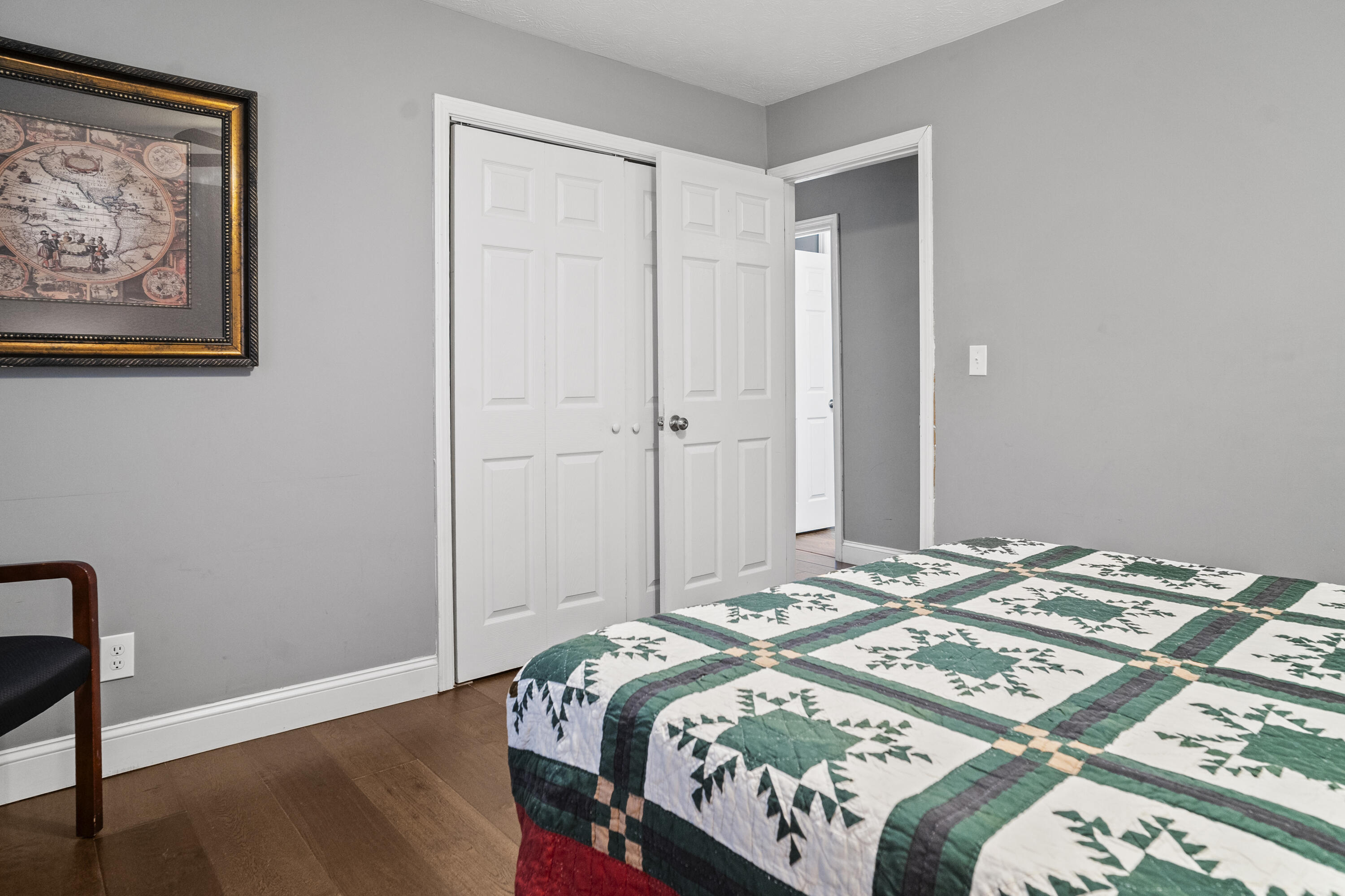 187-189 Strange Street