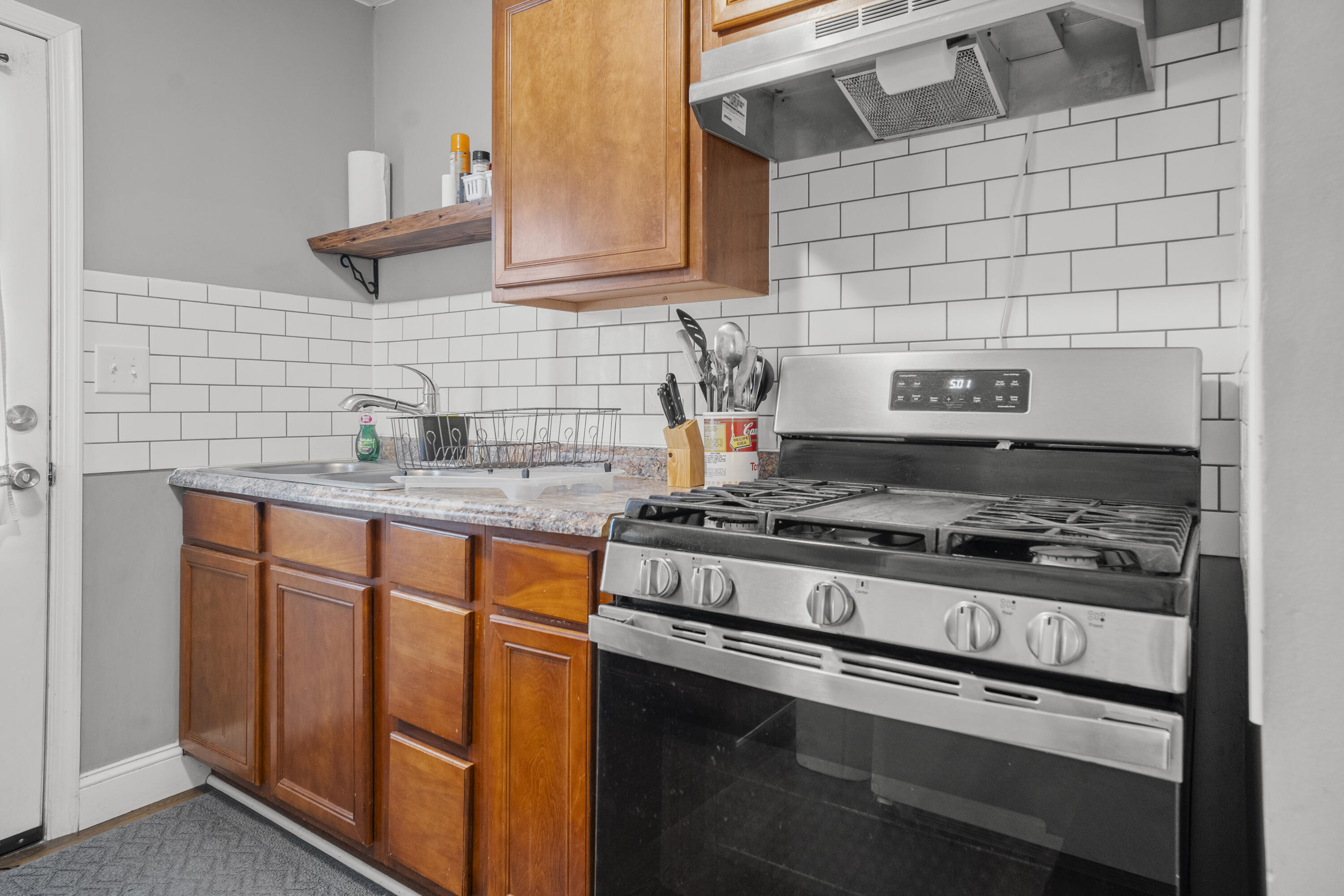 187-189 Strange Street