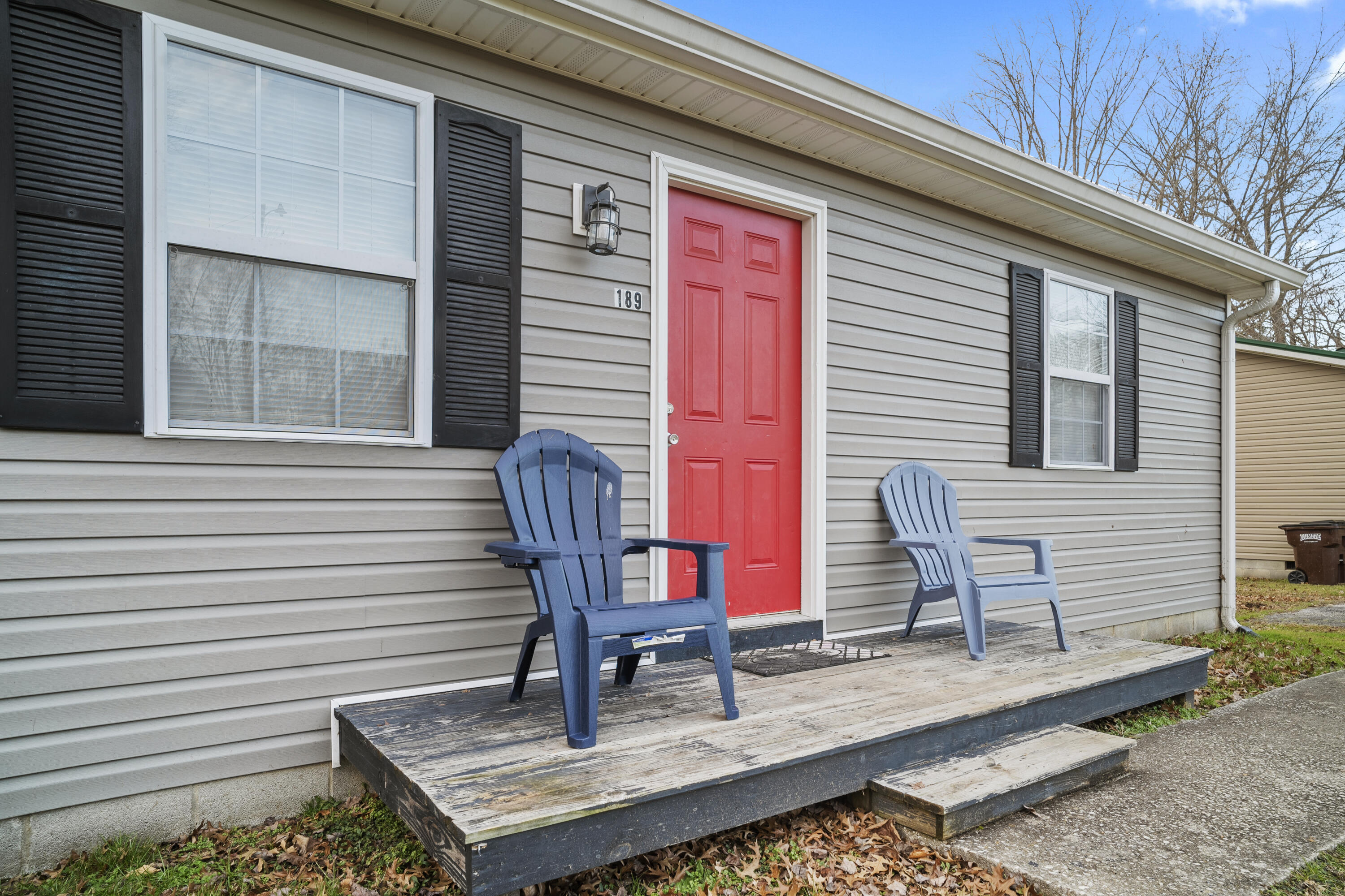 187-189 Strange Street