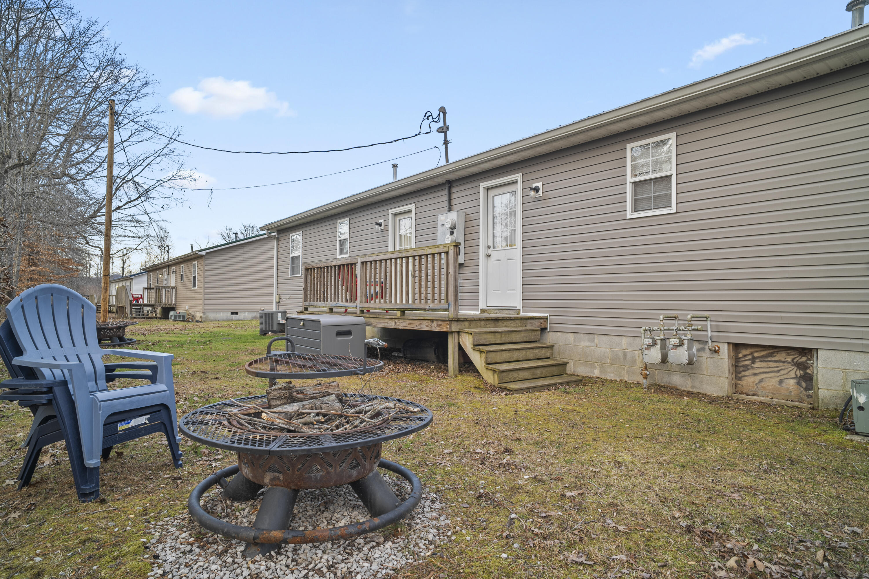 187-189 Strange Street