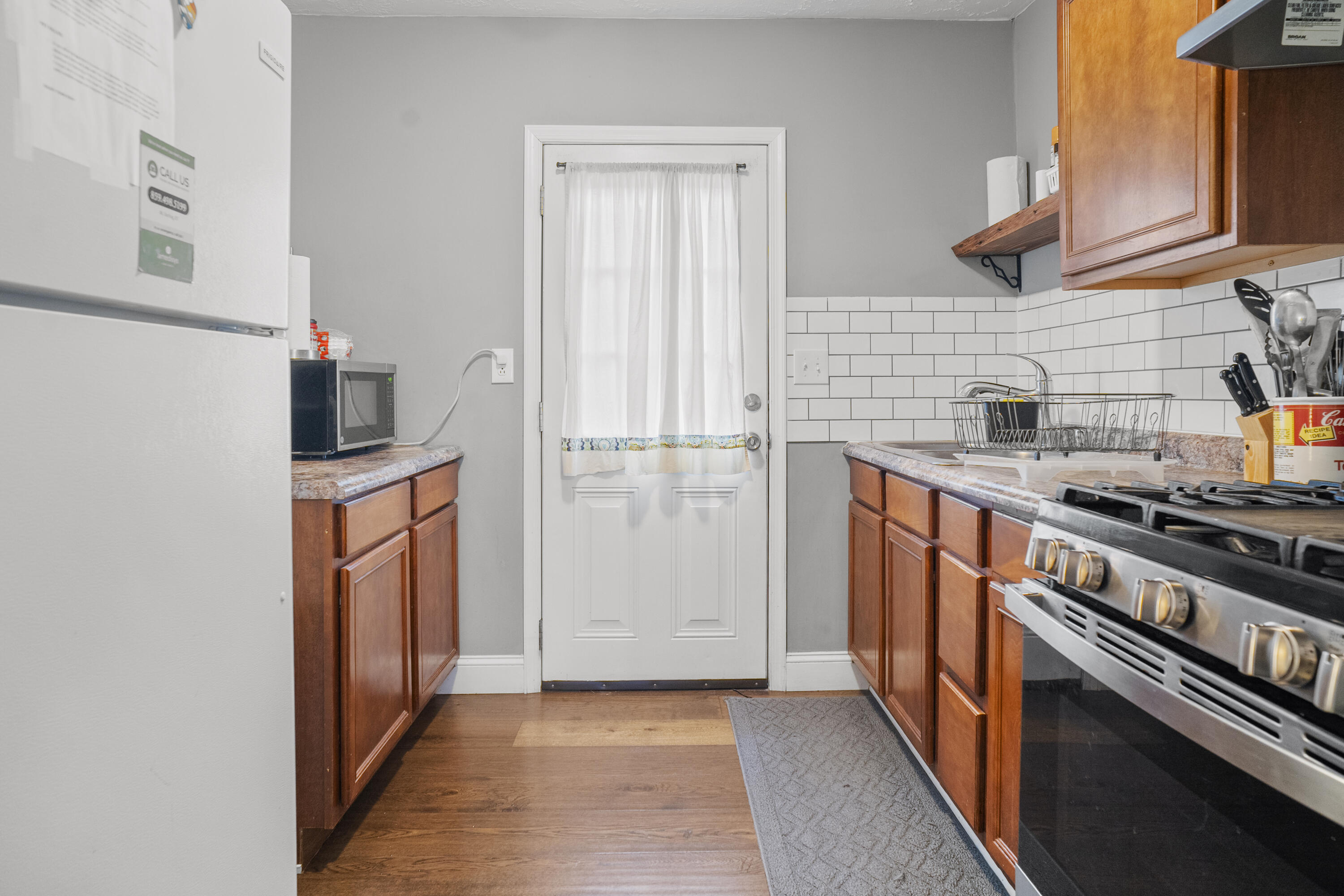 187-189 Strange Street