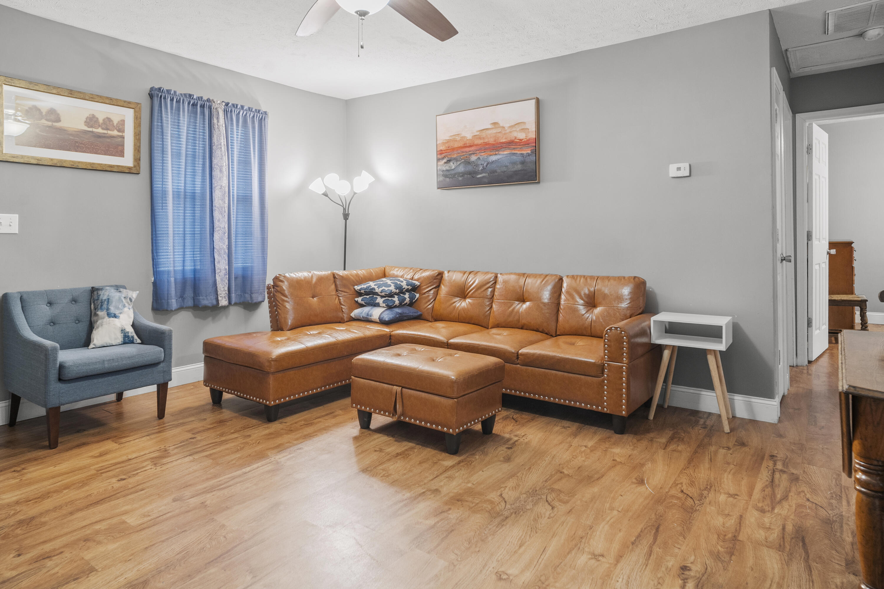 209-211 Strange Street