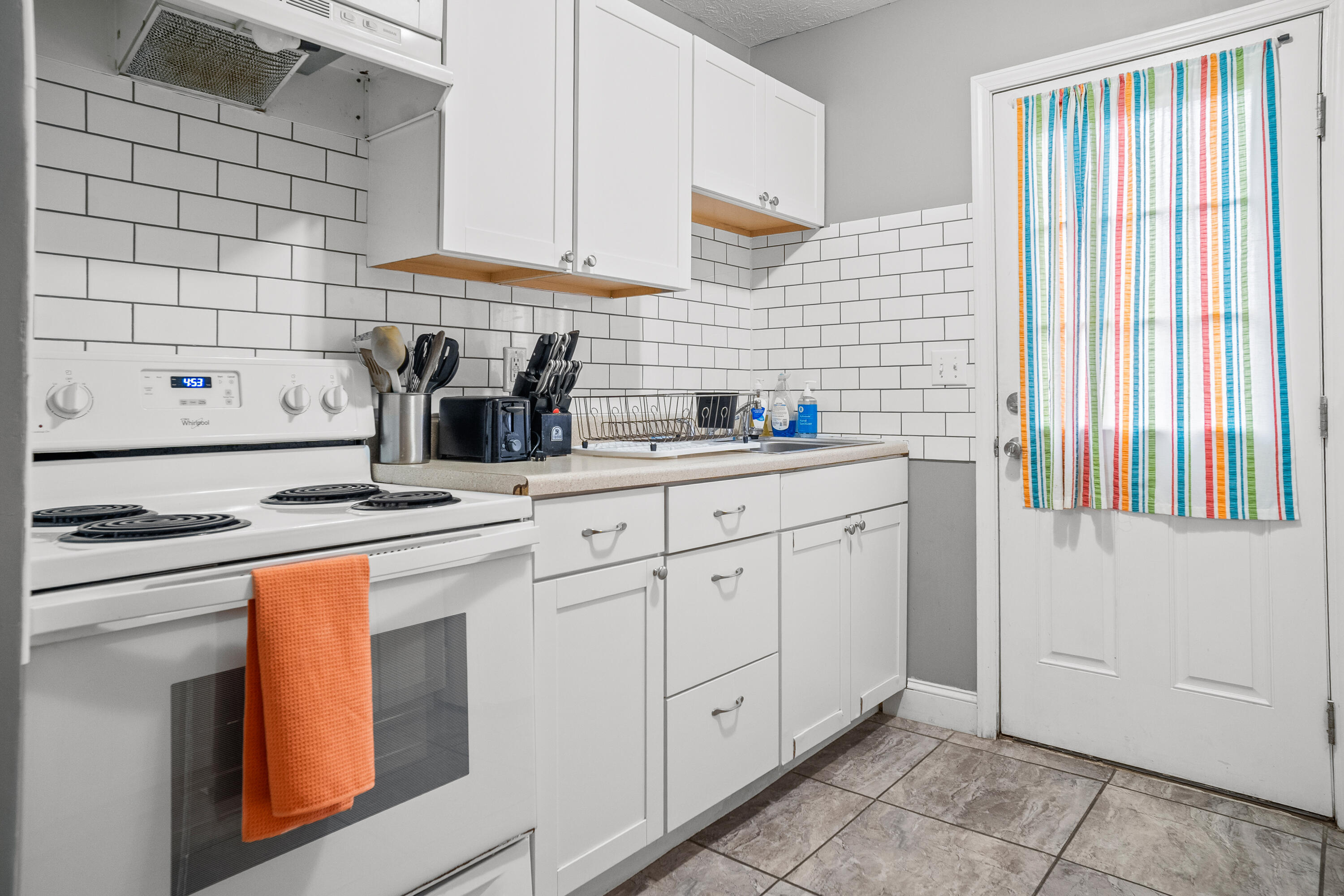 209-211 Strange Street