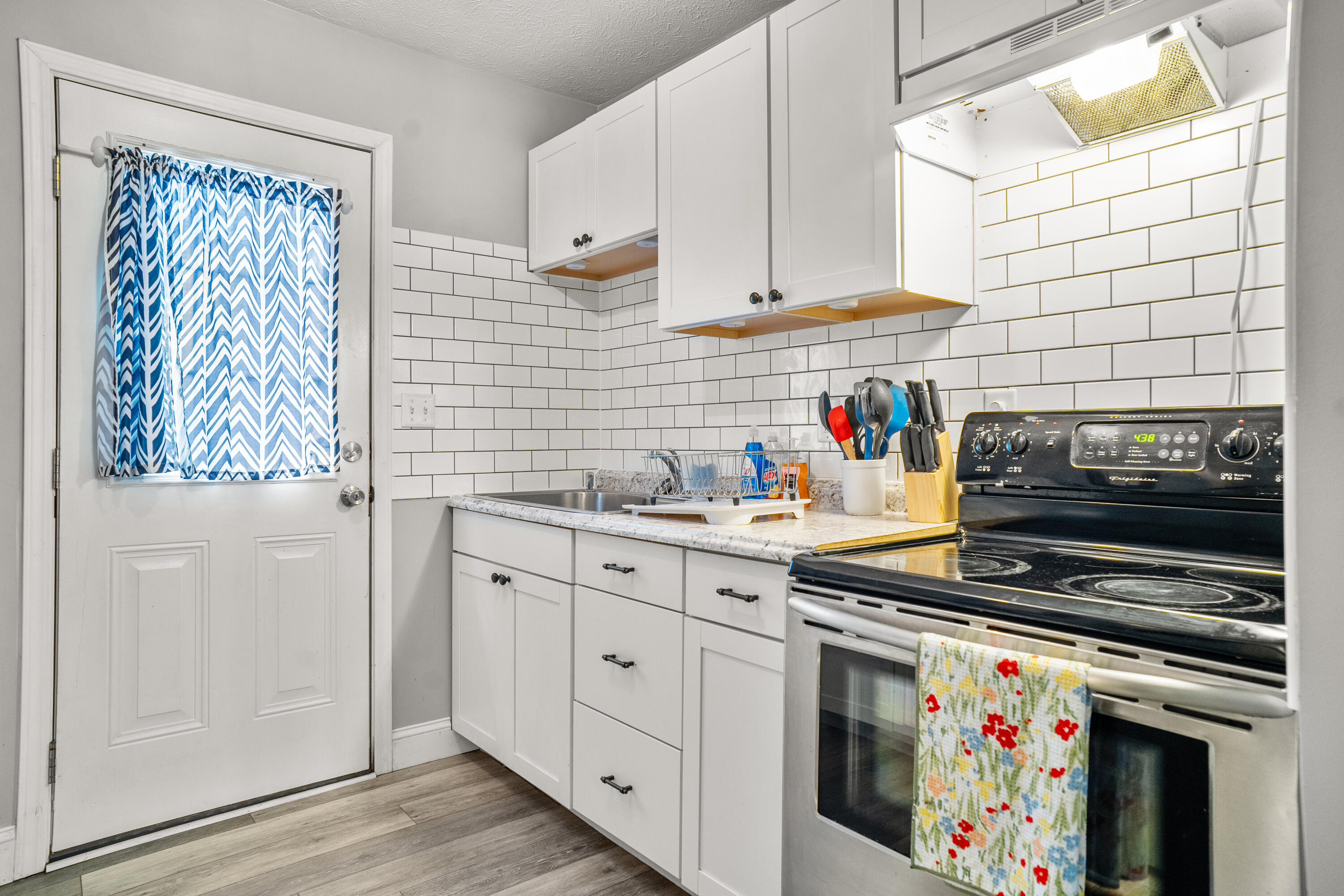 209-211 Strange Street