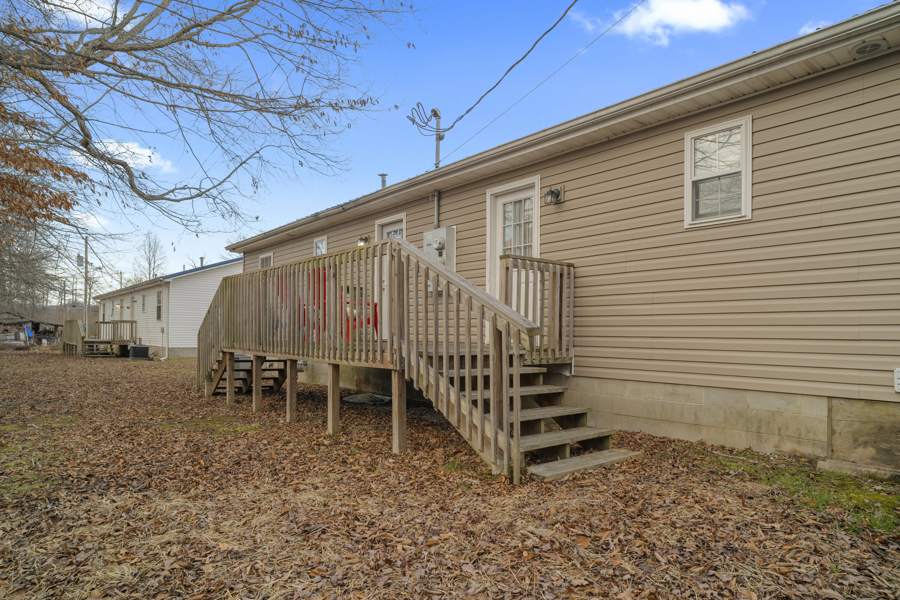 209-211 Strange Street