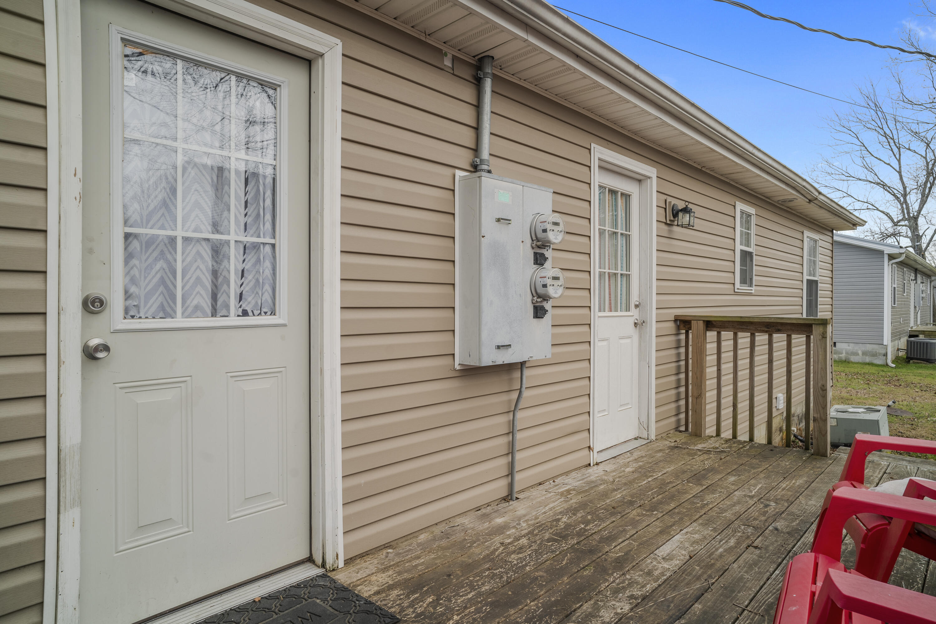 209-211 Strange Street