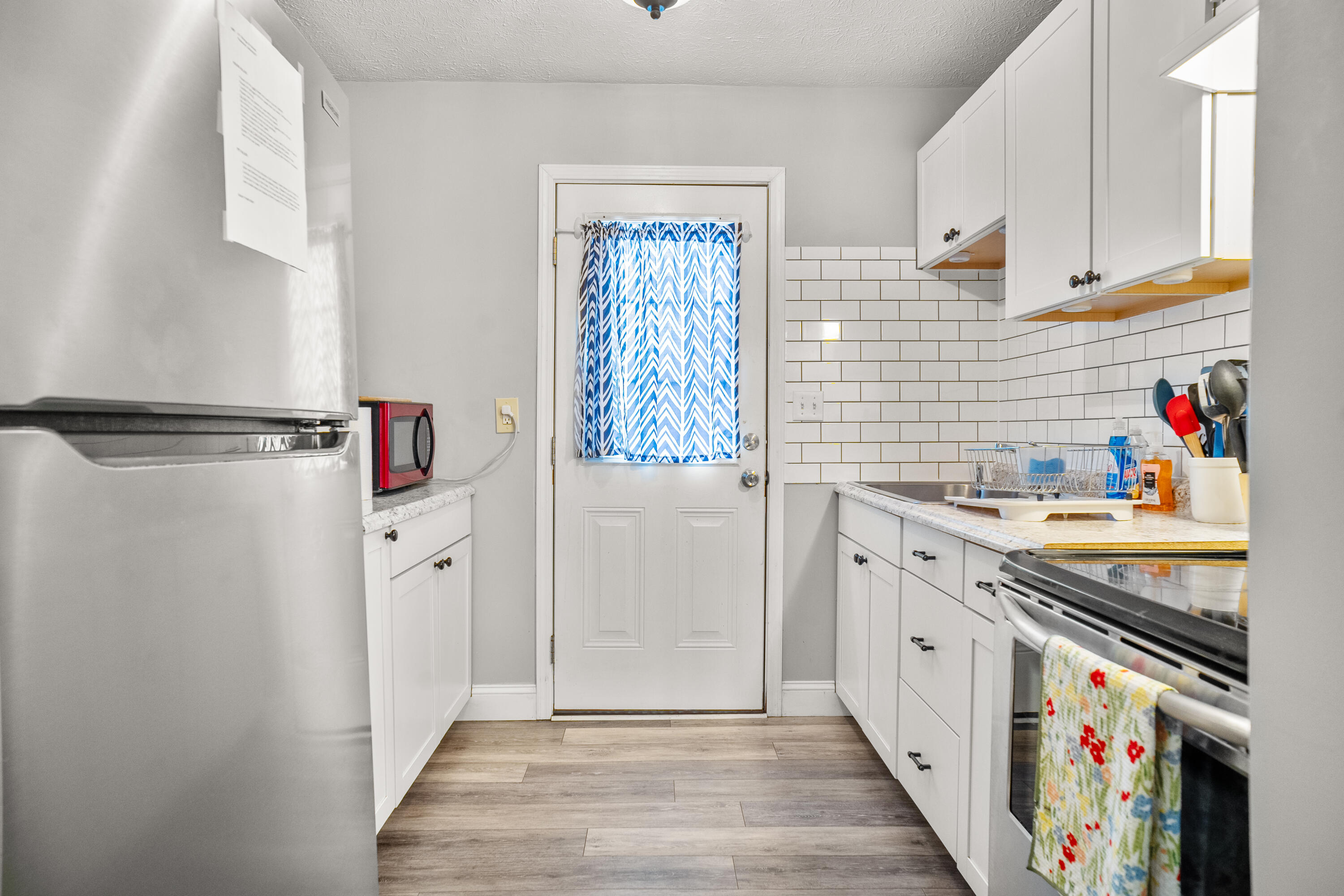 209-211 Strange Street