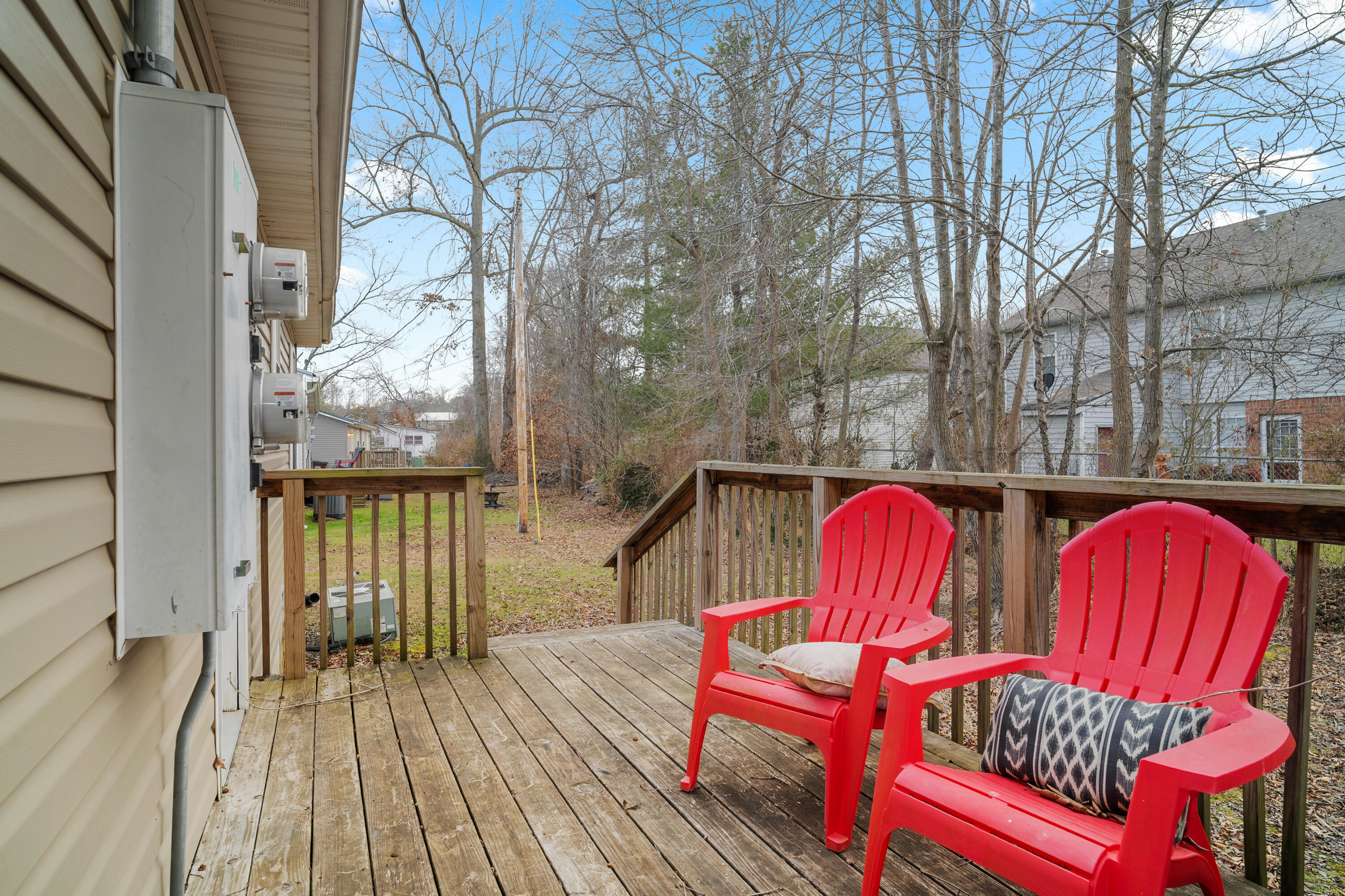 209-211 Strange Street