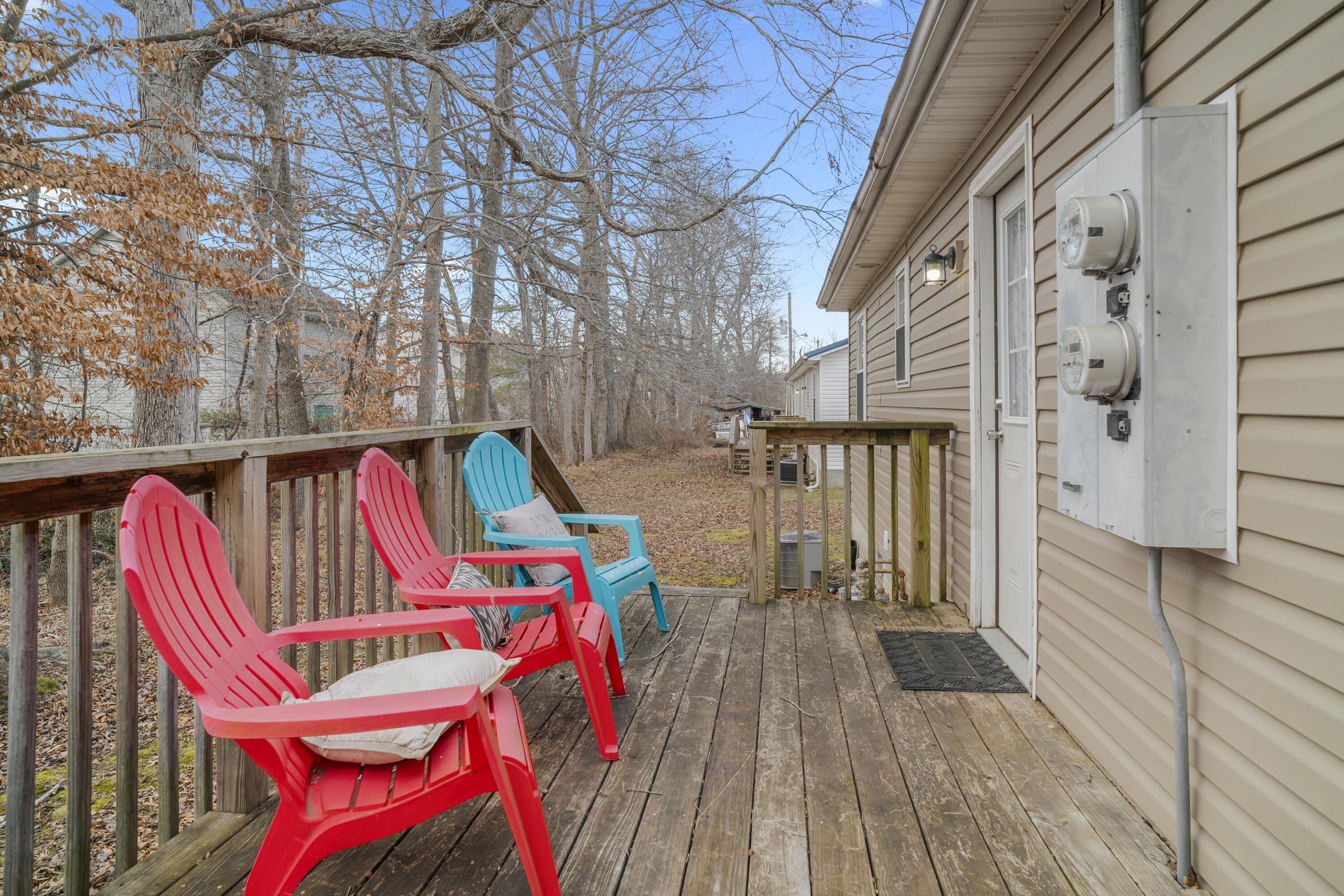 209-211 Strange Street