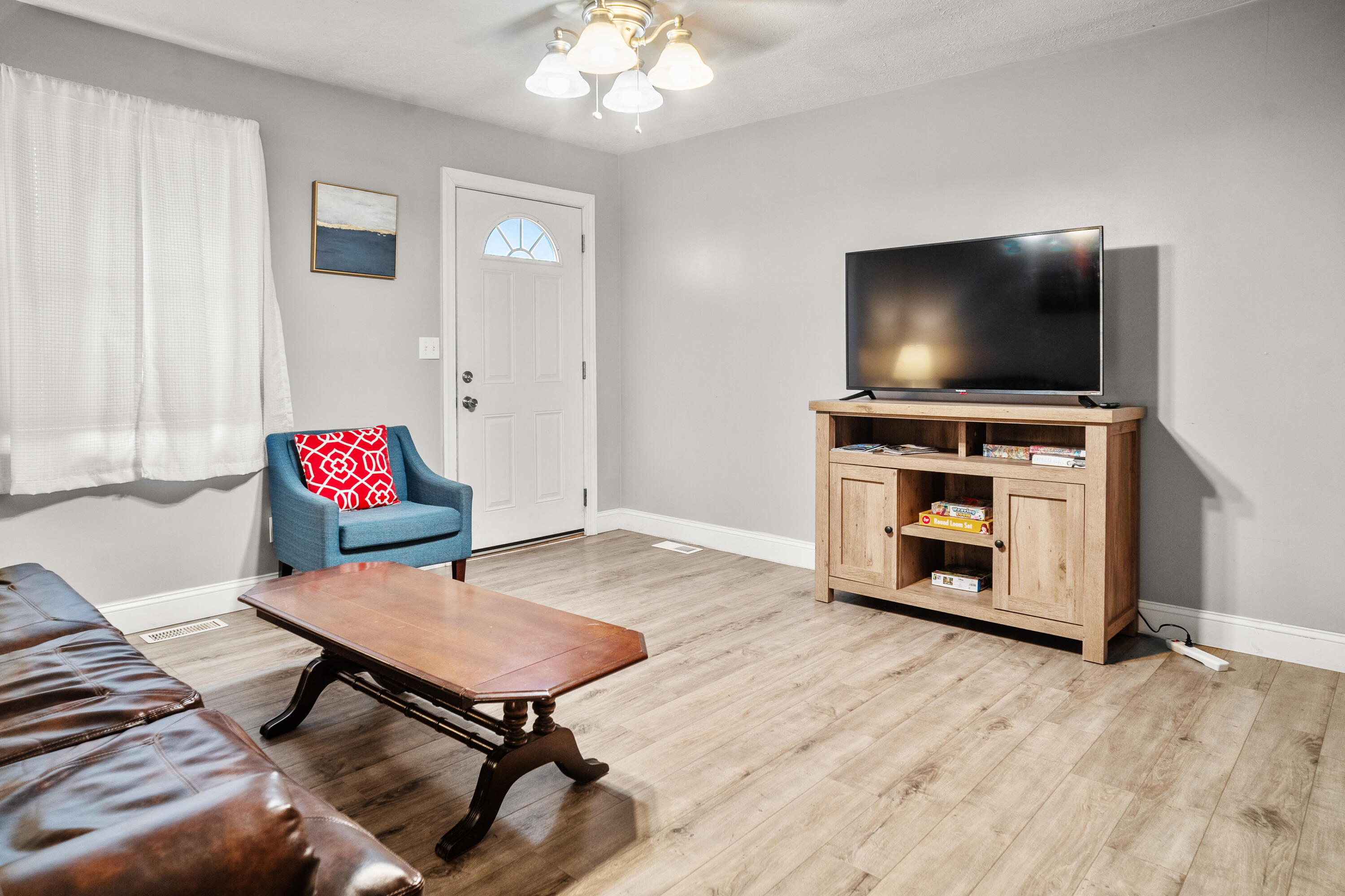 209-211 Strange Street