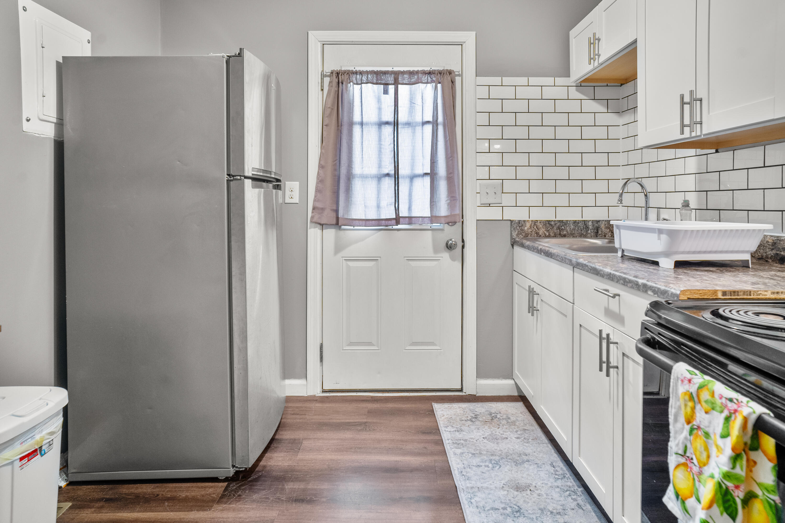 227-229 Strange Street