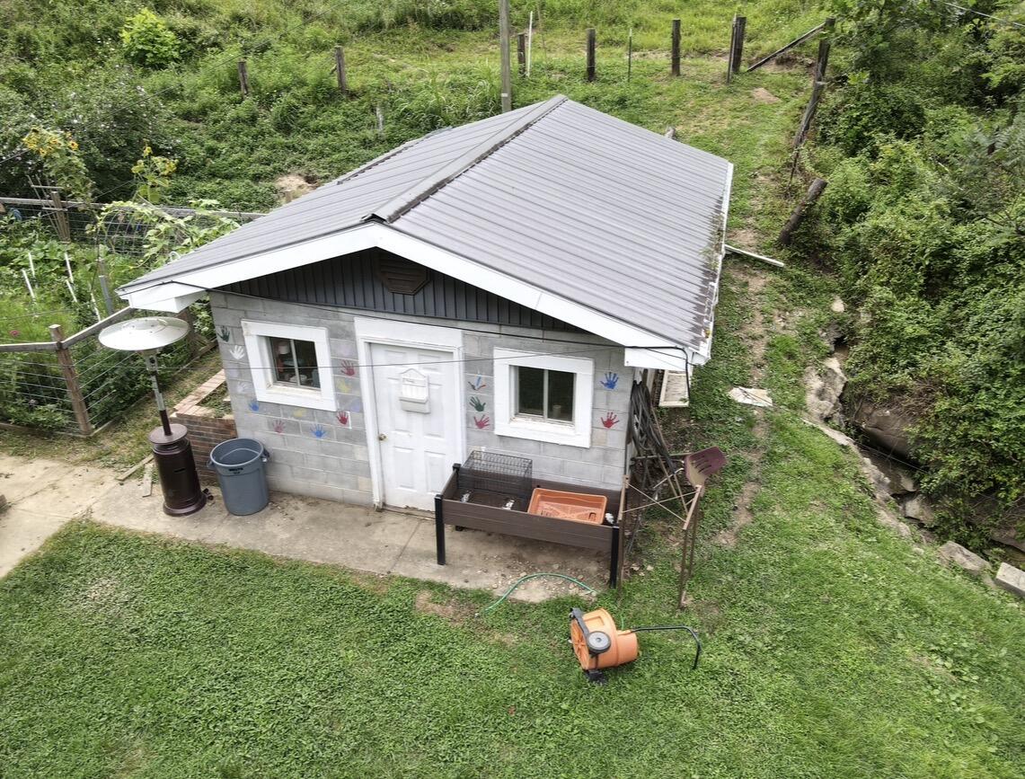 1267 Lower Taulbee Fork Road