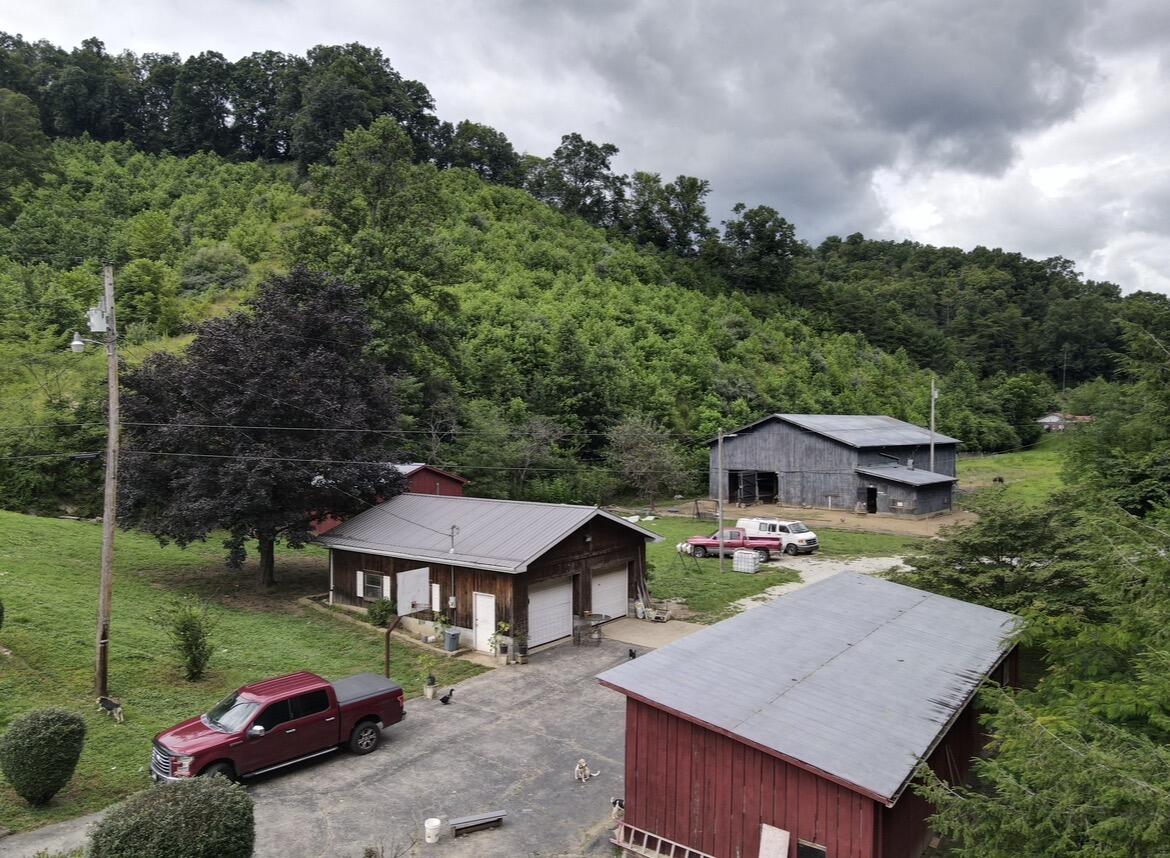 1267 Lower Taulbee Fork Road