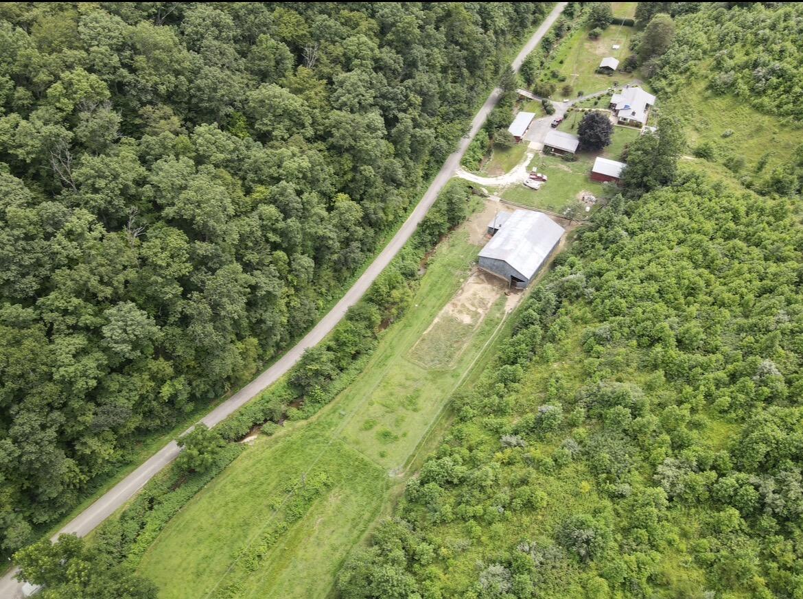 1267 Lower Taulbee Fork Road