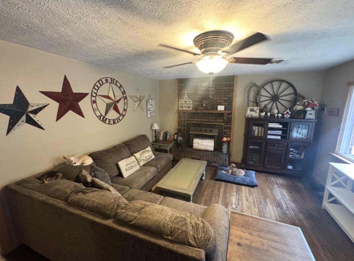 1267 Lower Taulbee Fork Road