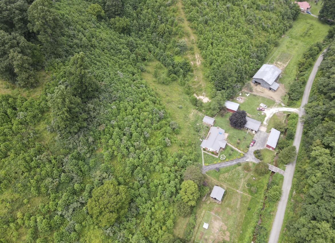 1267 Lower Taulbee Fork Road