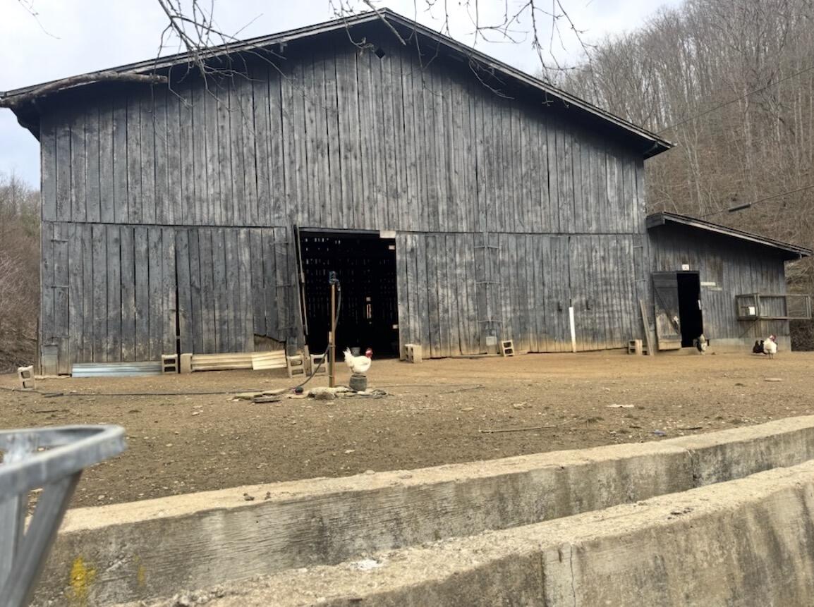 1267 Lower Taulbee Fork Road