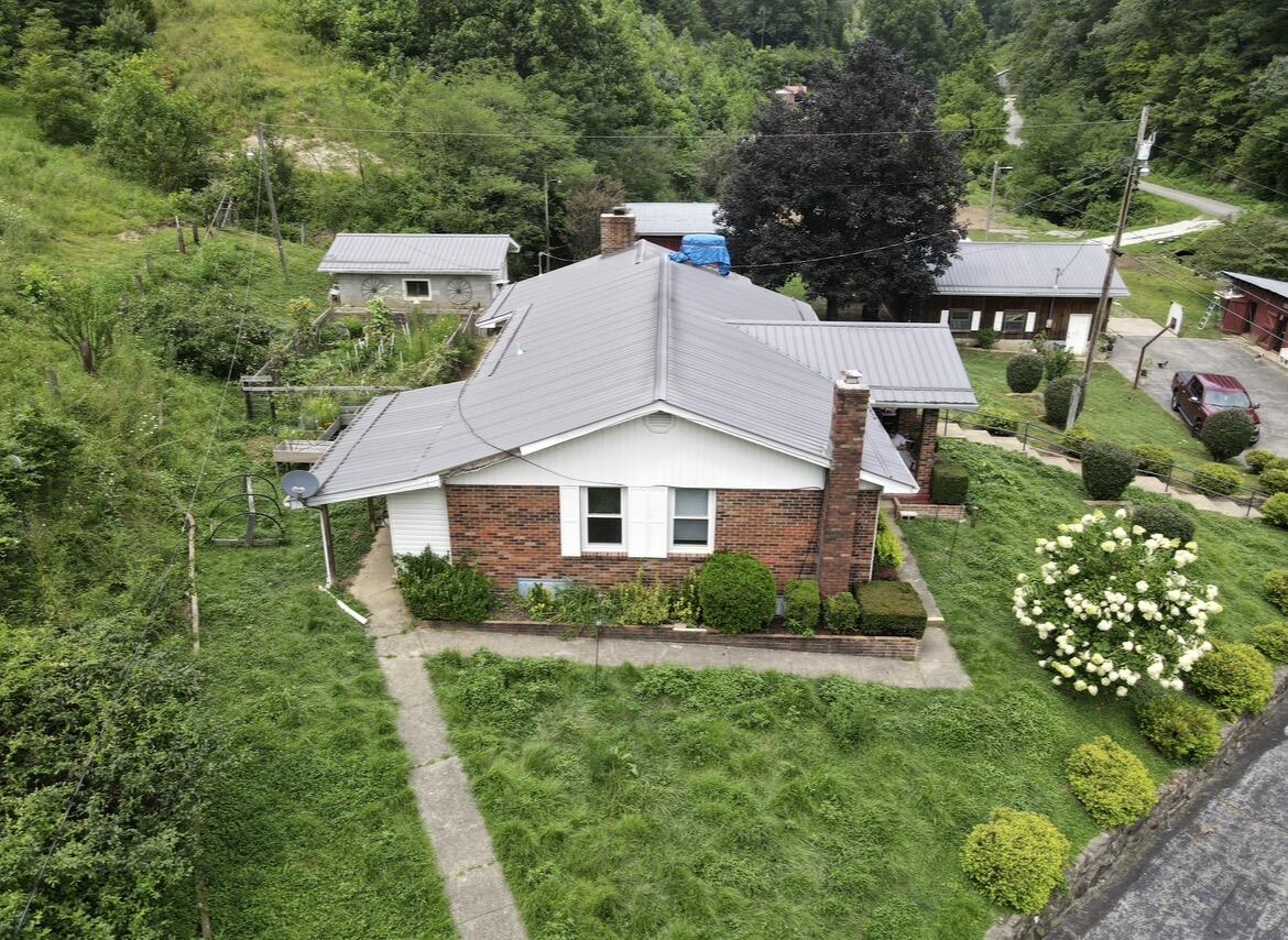 1267 Lower Taulbee Fork Road