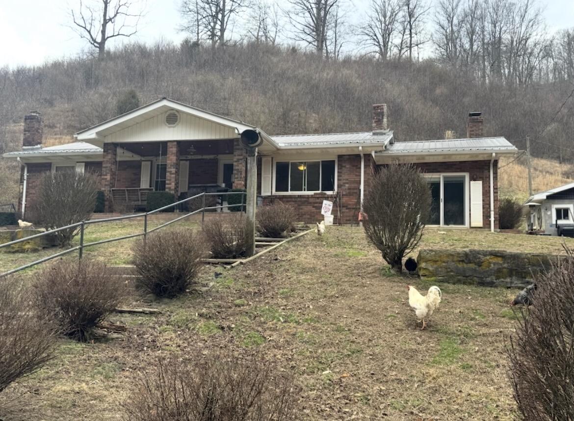 1267 Lower Taulbee Fork Road