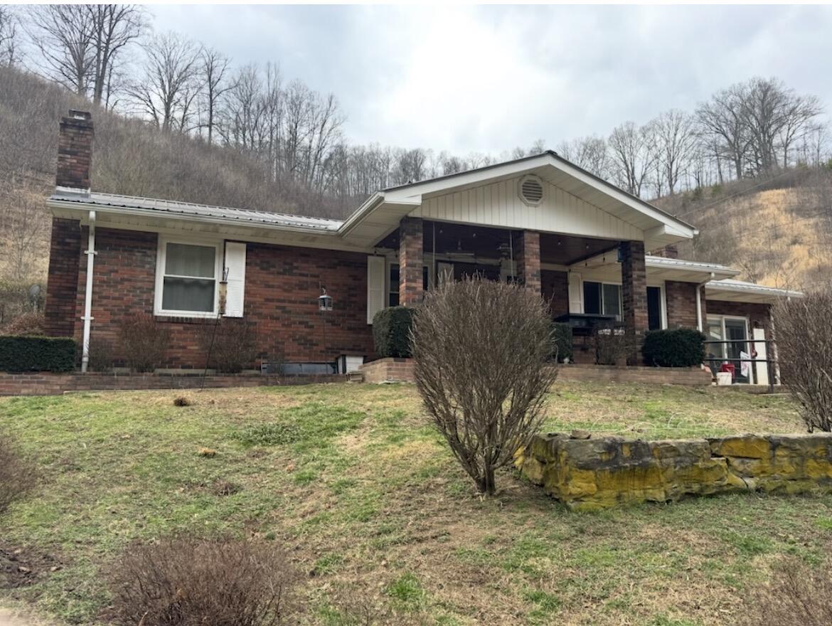 1267 Lower Taulbee Fork Road