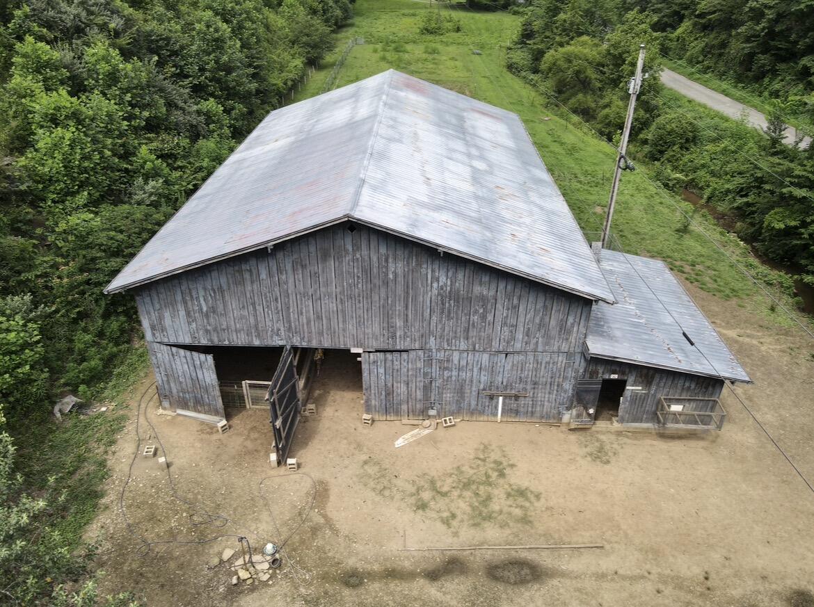 1267 Lower Taulbee Fork Road