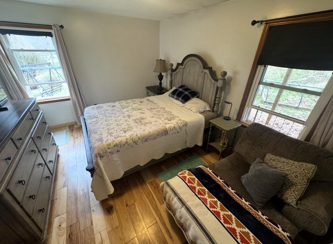 1267 Lower Taulbee Fork Road