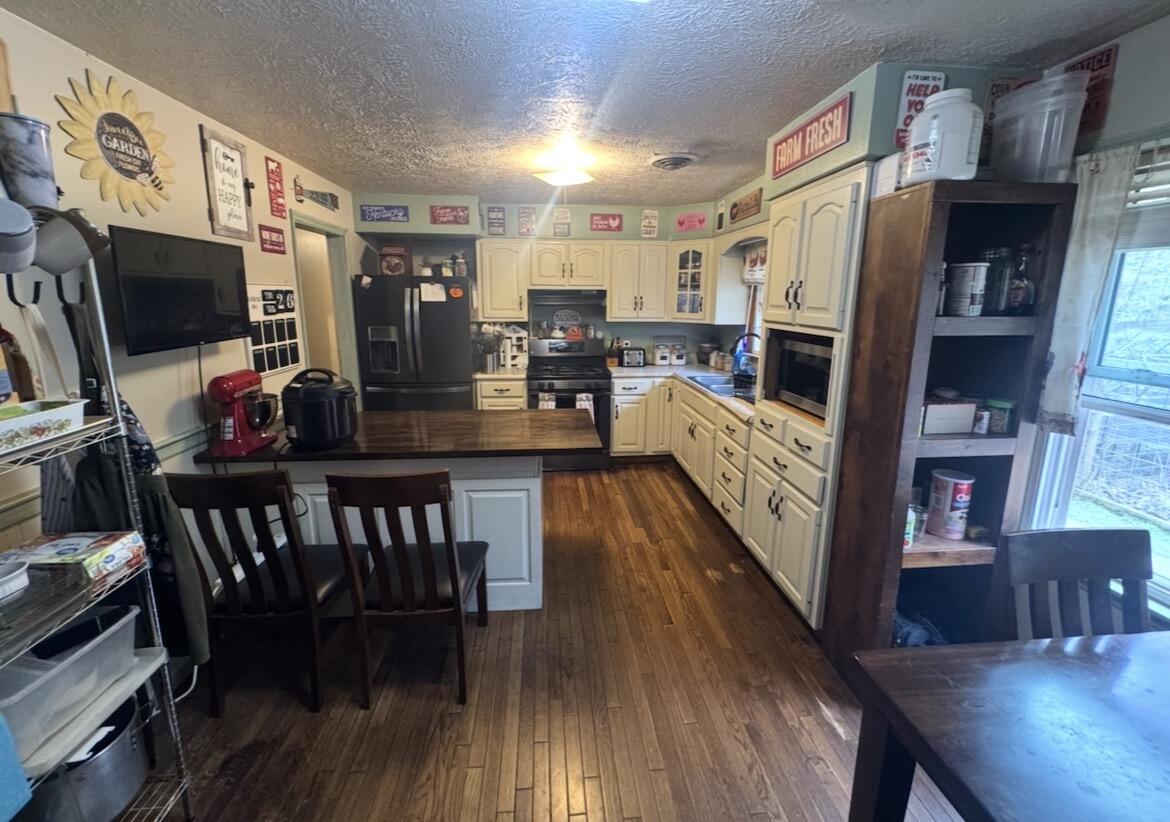 1267 Lower Taulbee Fork Road