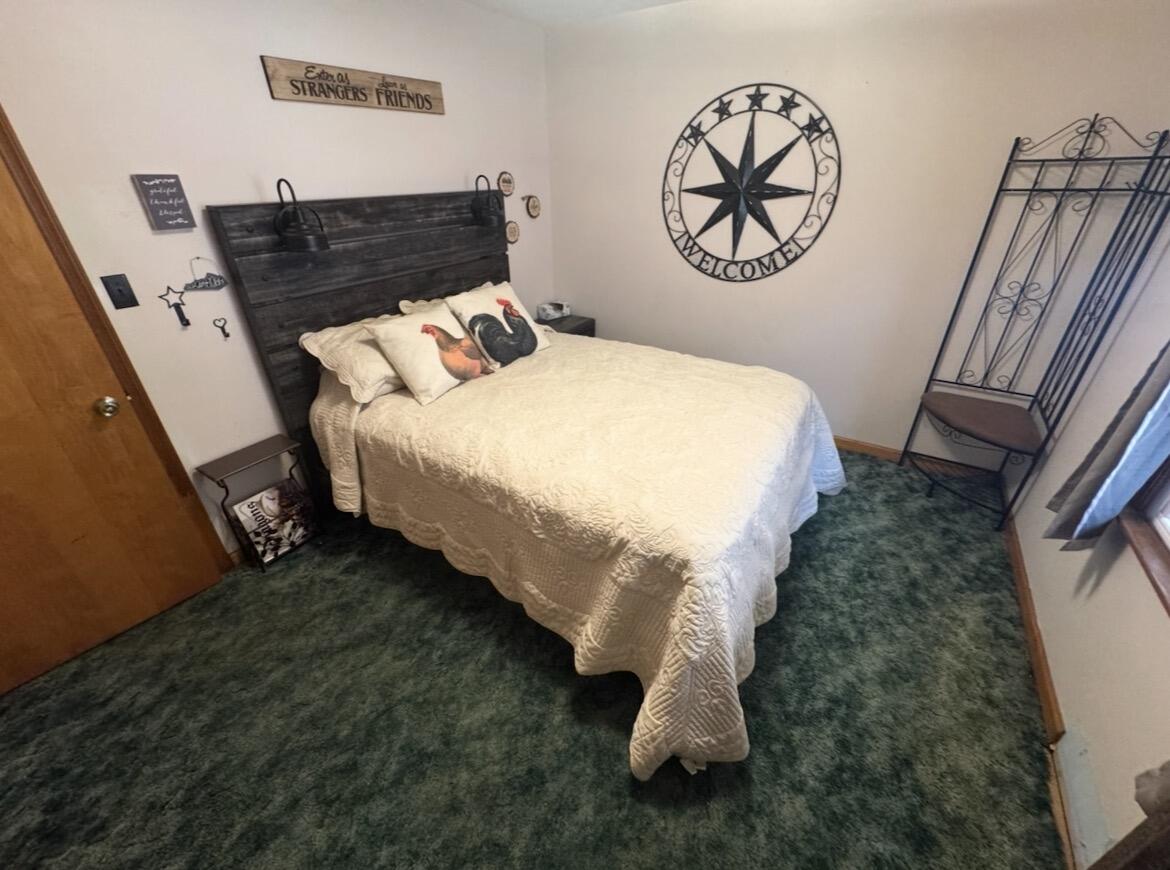 1267 Lower Taulbee Fork Road