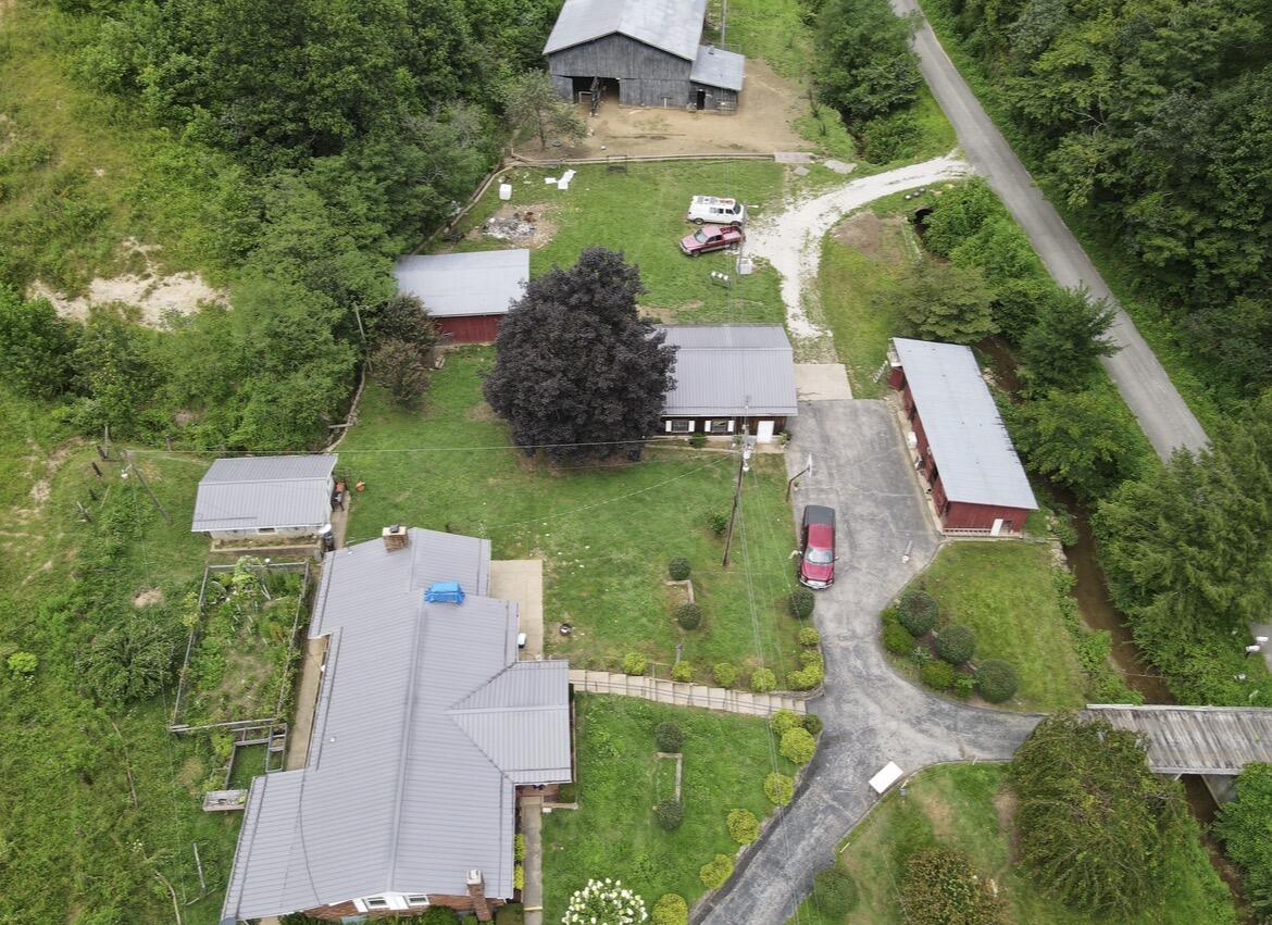 1267 Lower Taulbee Fork Road