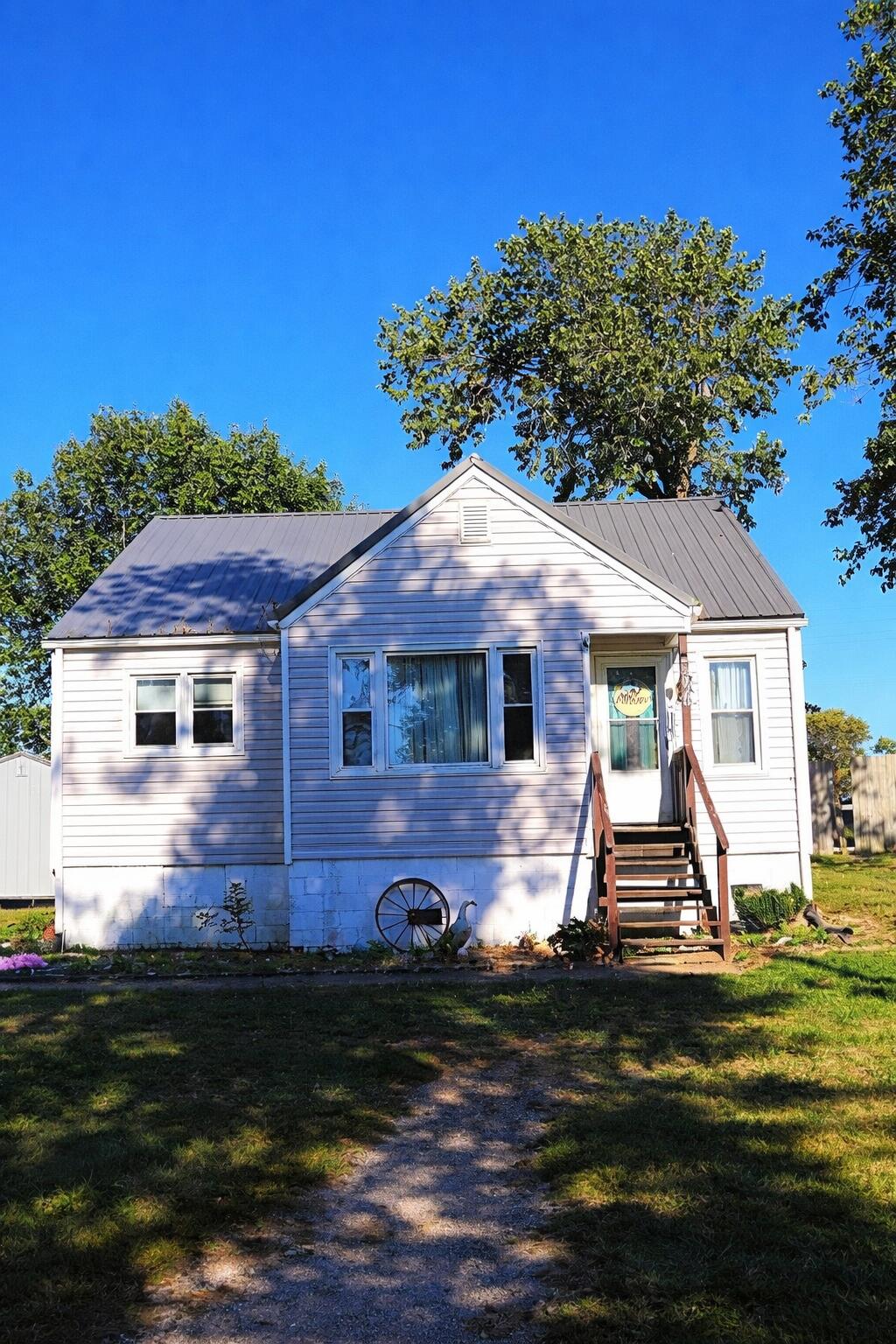 5028 Owingsville Road