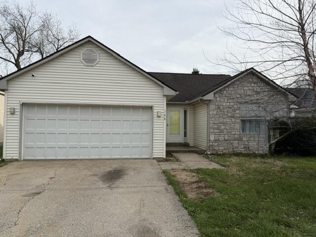 108 Cave Run Court