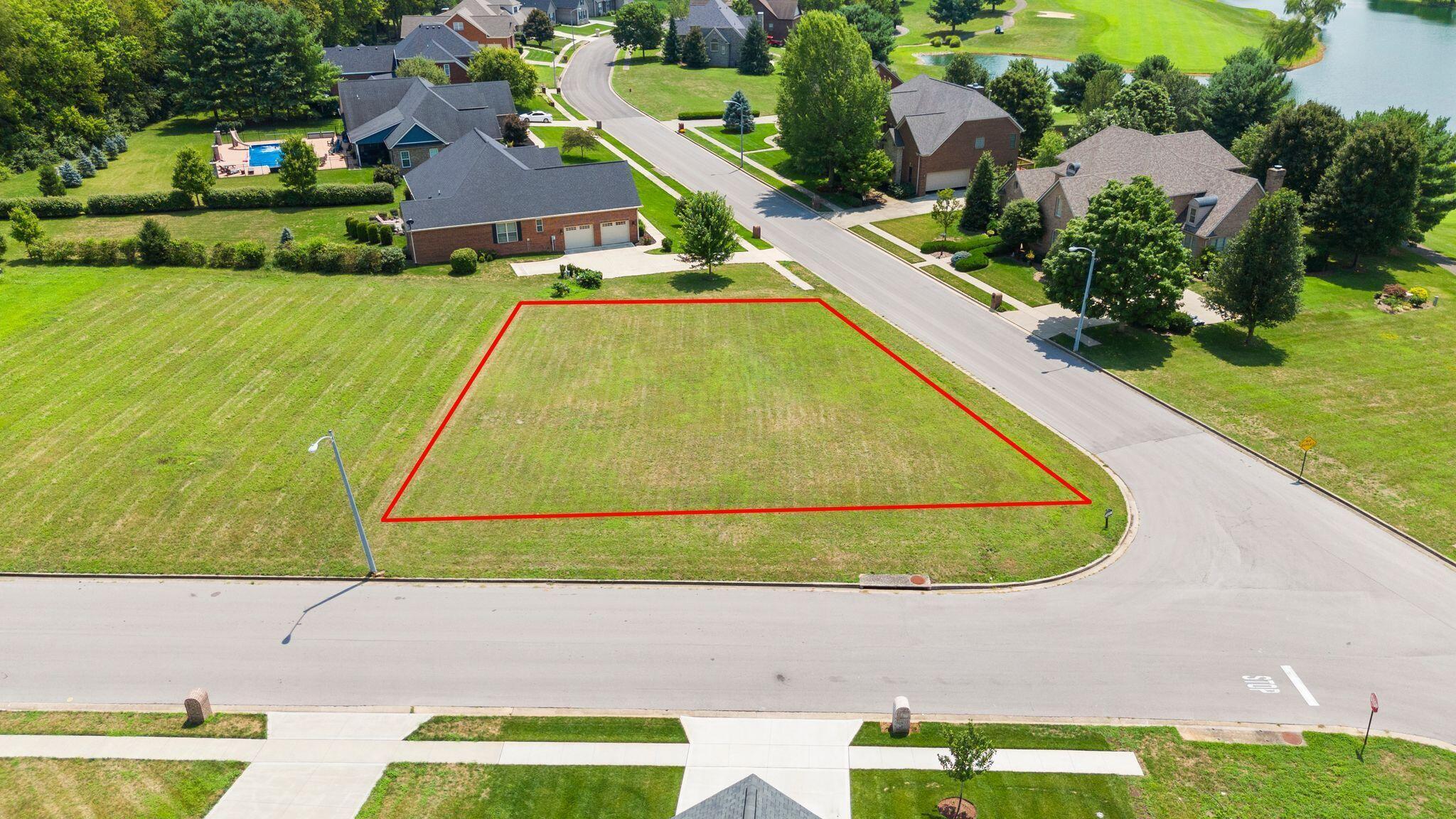 165 Cross Creek Drive