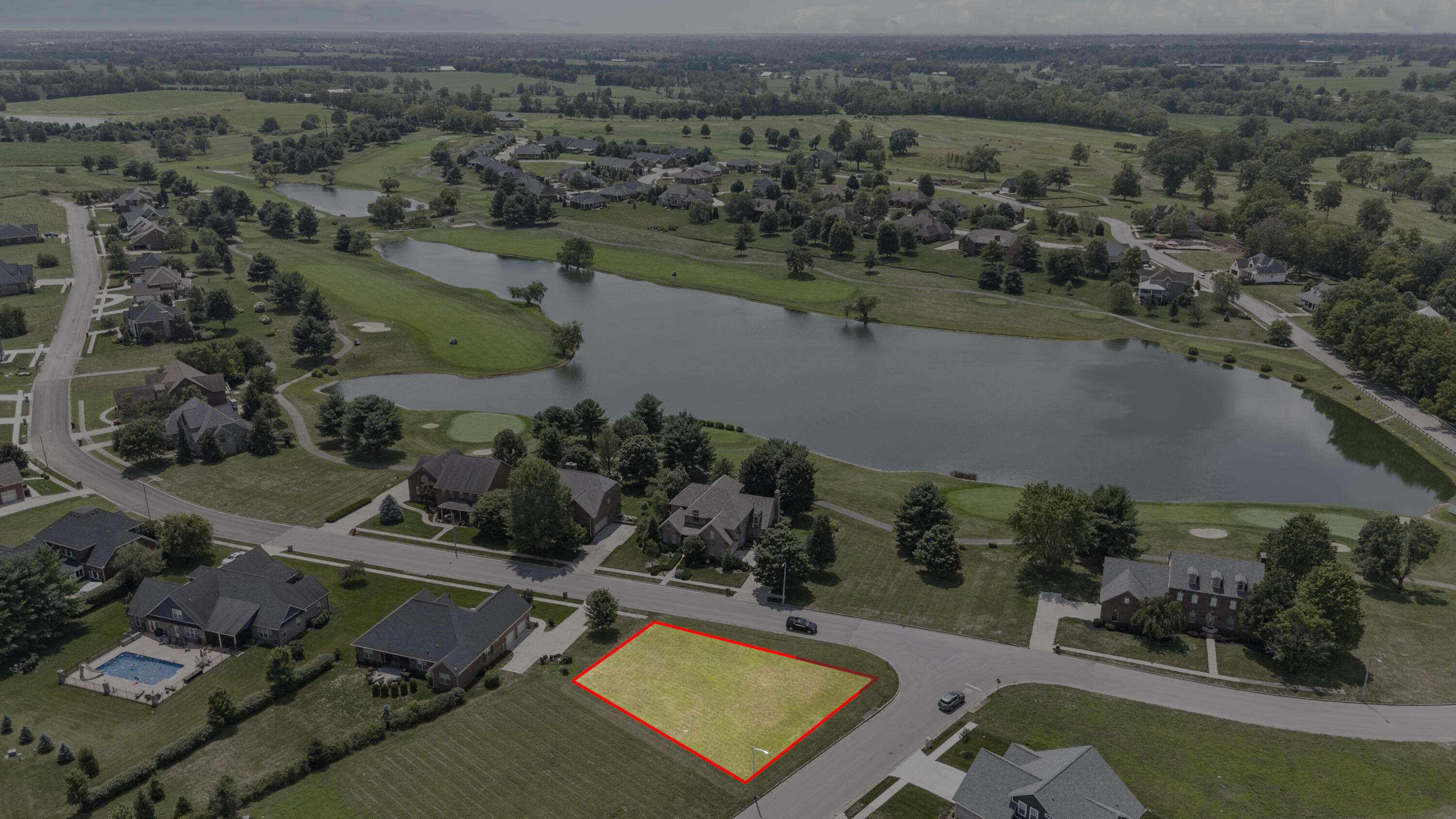 165 Cross Creek Drive