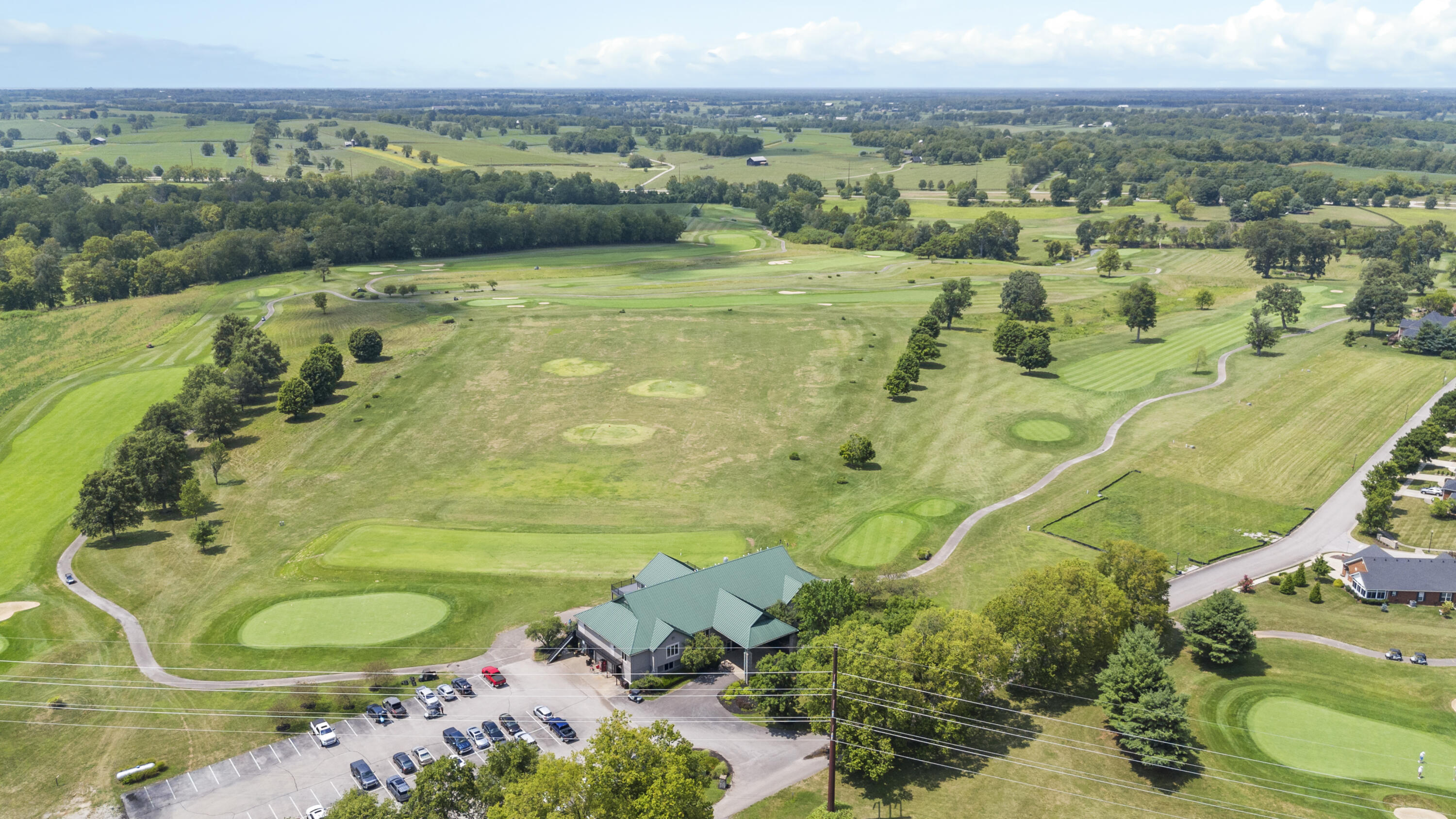 165 Cross Creek Drive