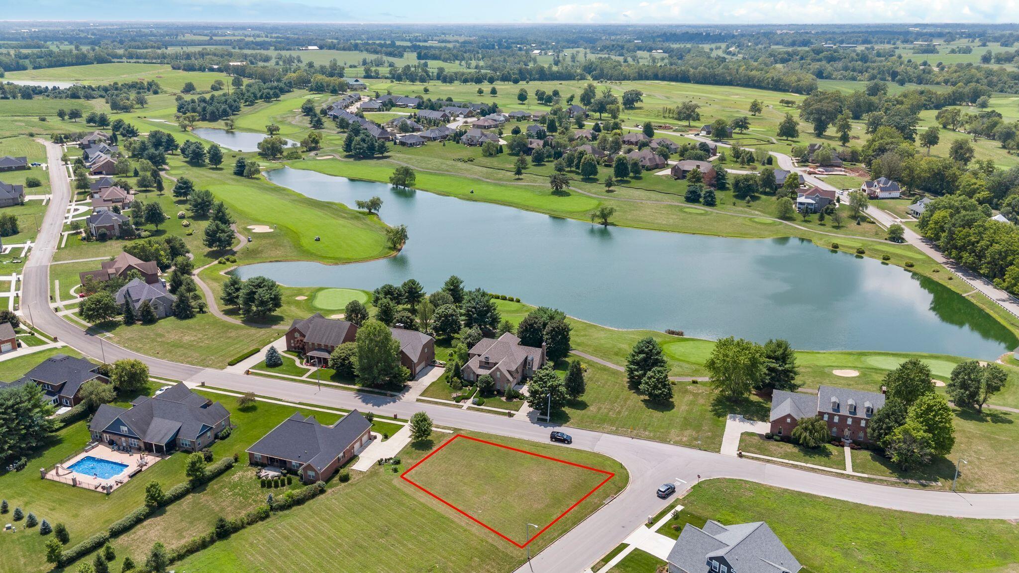 165 Cross Creek Drive