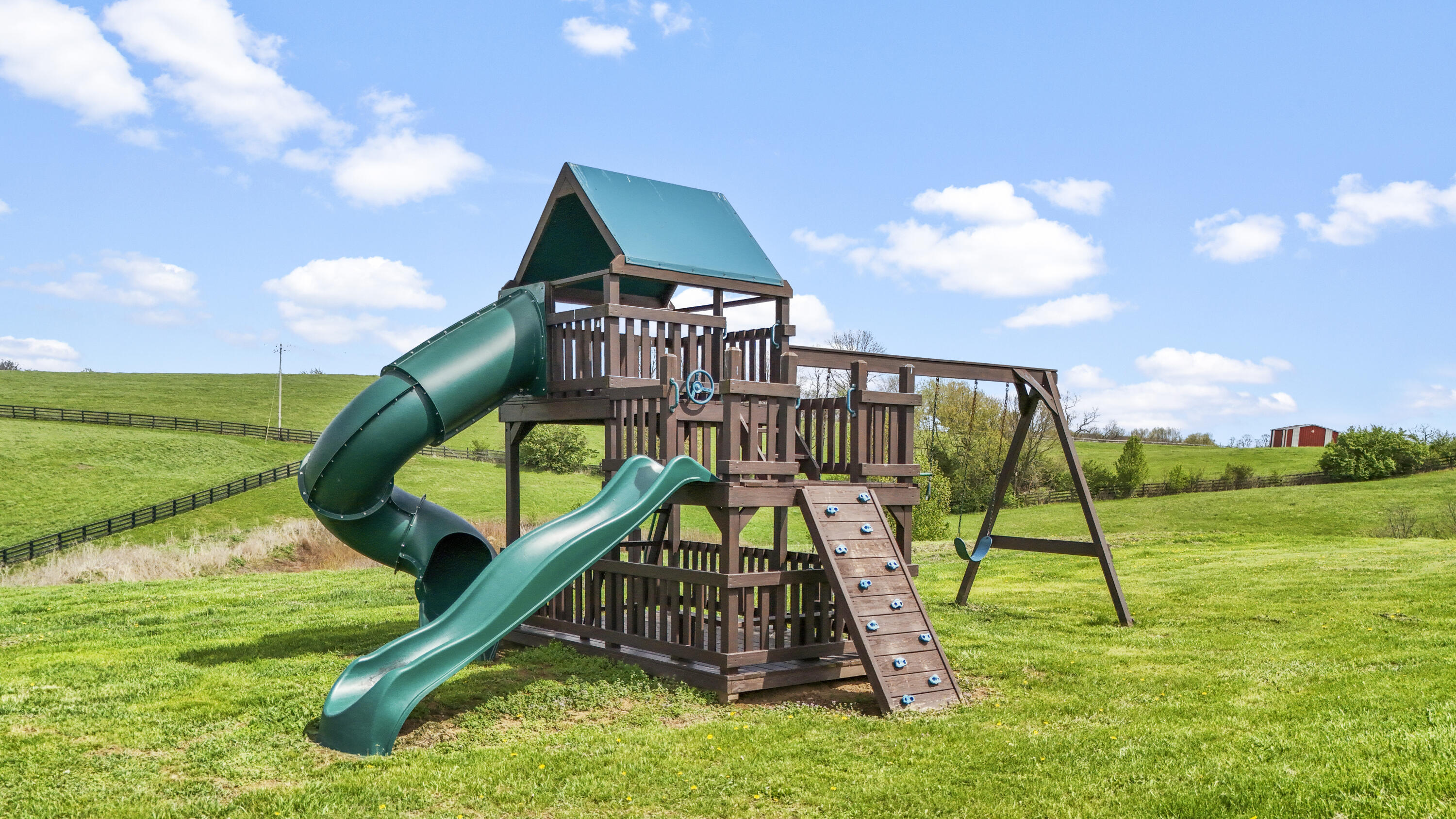 112 Fairfield Farm Road