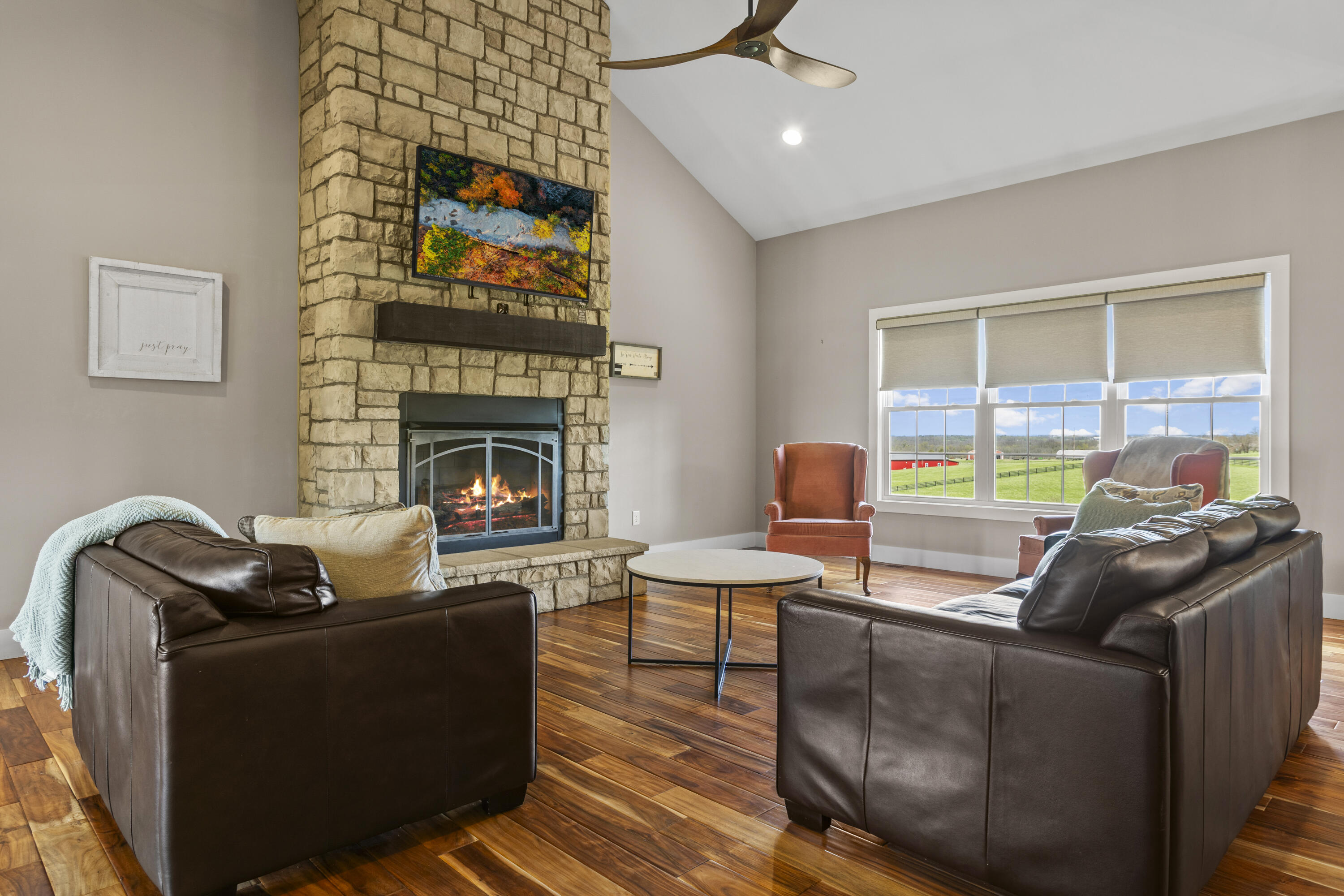 112 Fairfield Farm Road