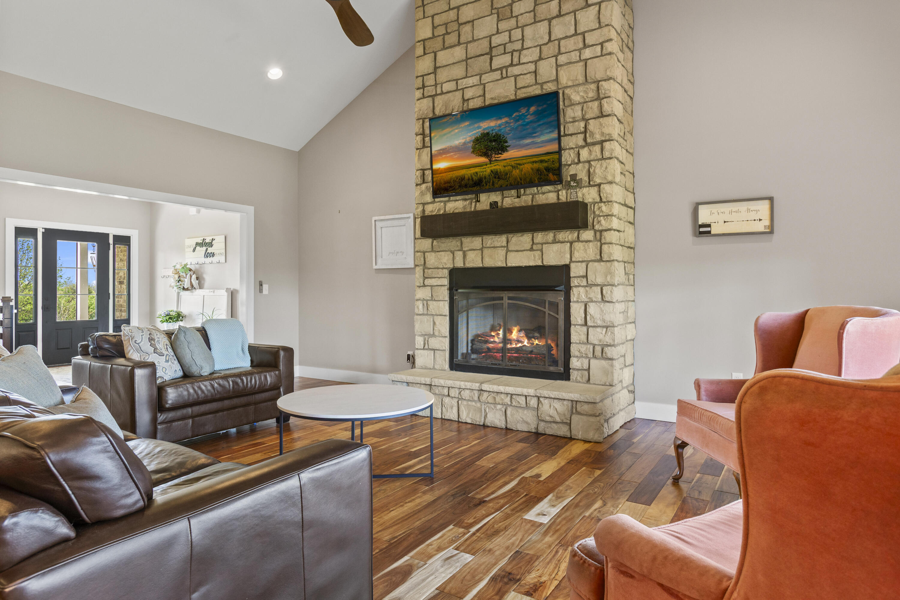 112 Fairfield Farm Road