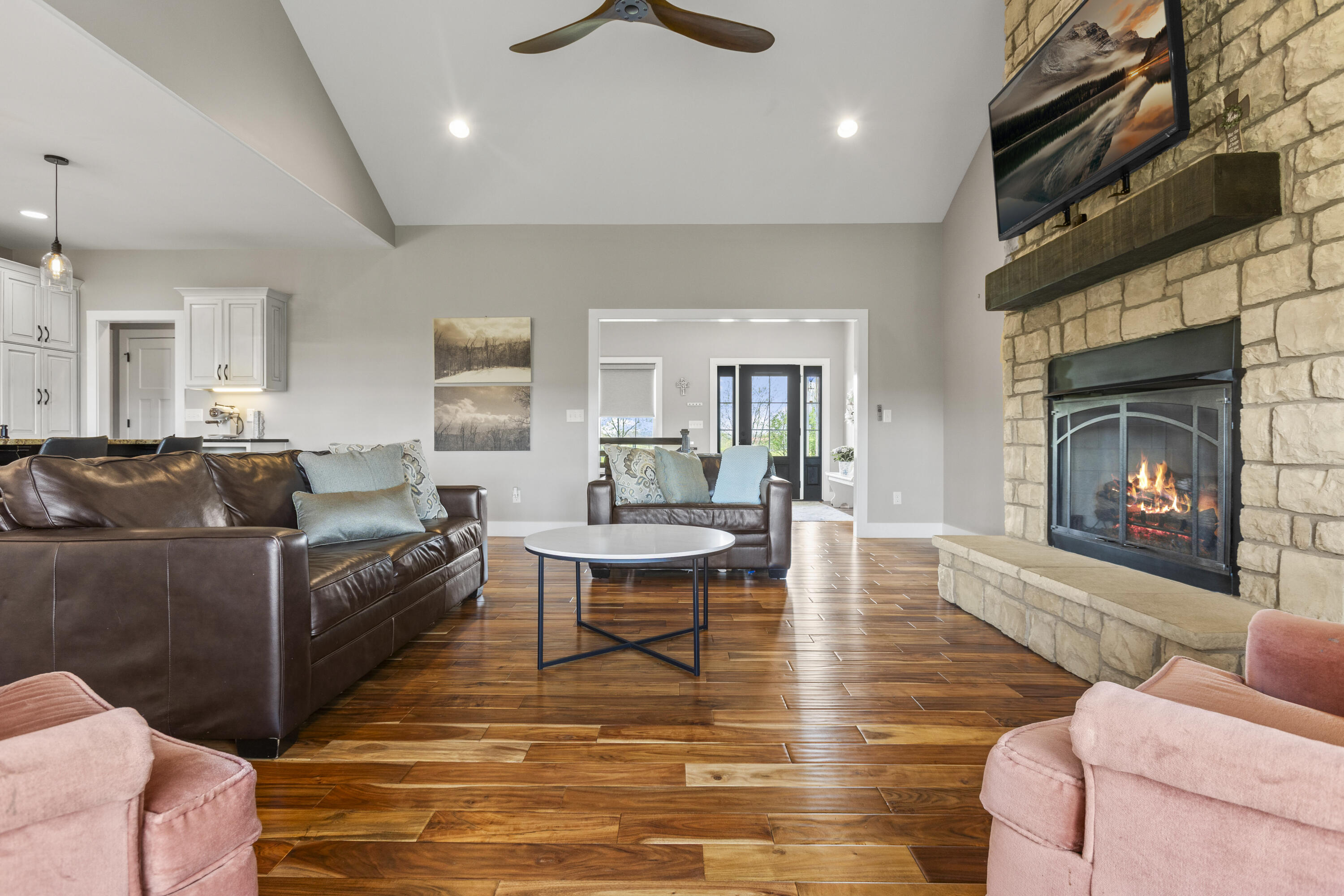 112 Fairfield Farm Road