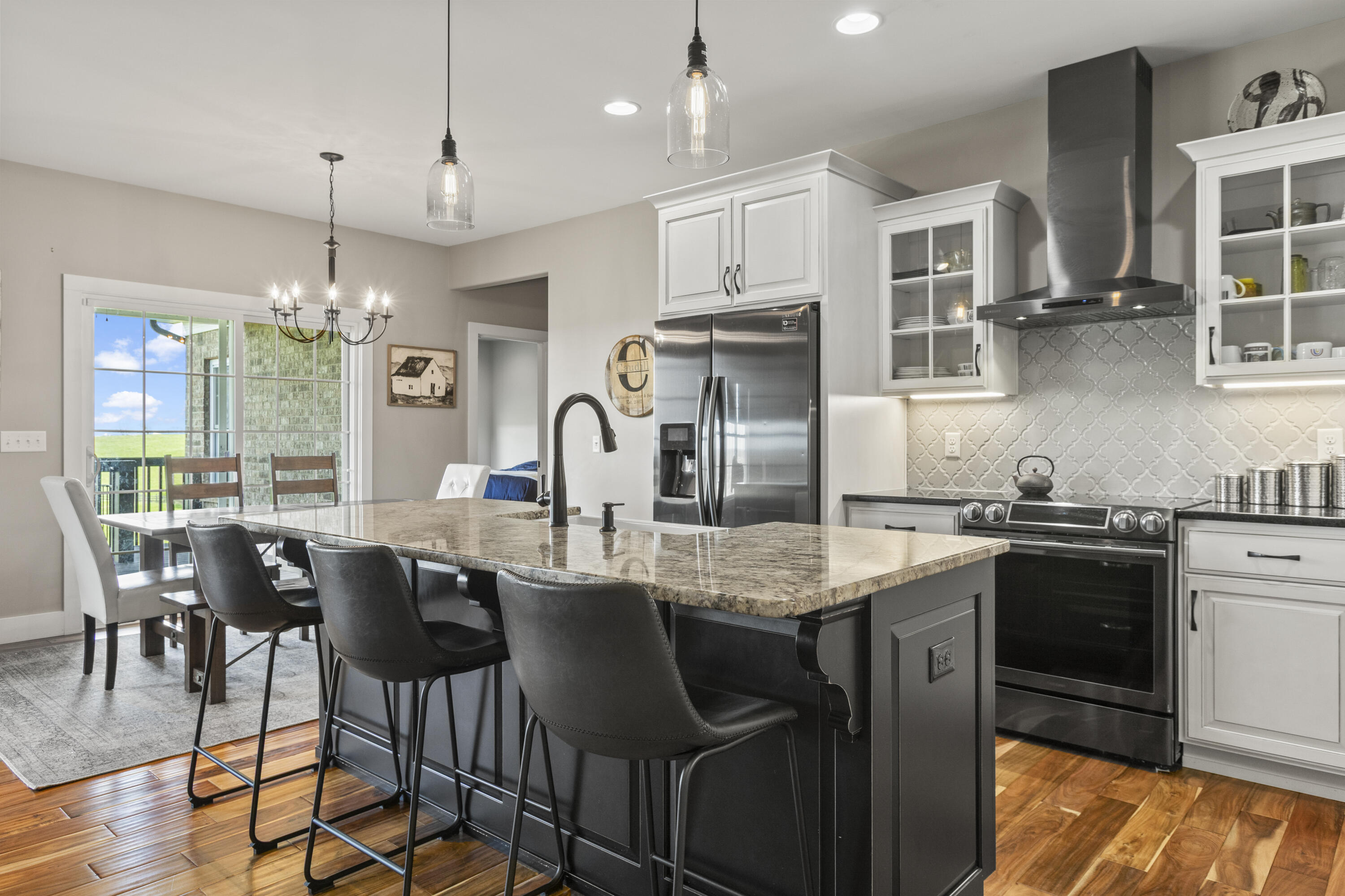 112 Fairfield Farm Road