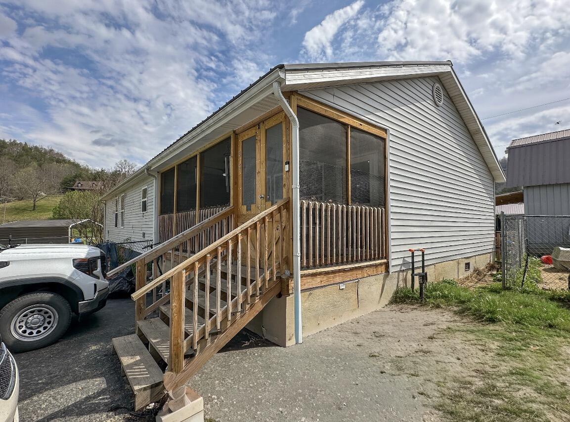 275 Burton Hill Road